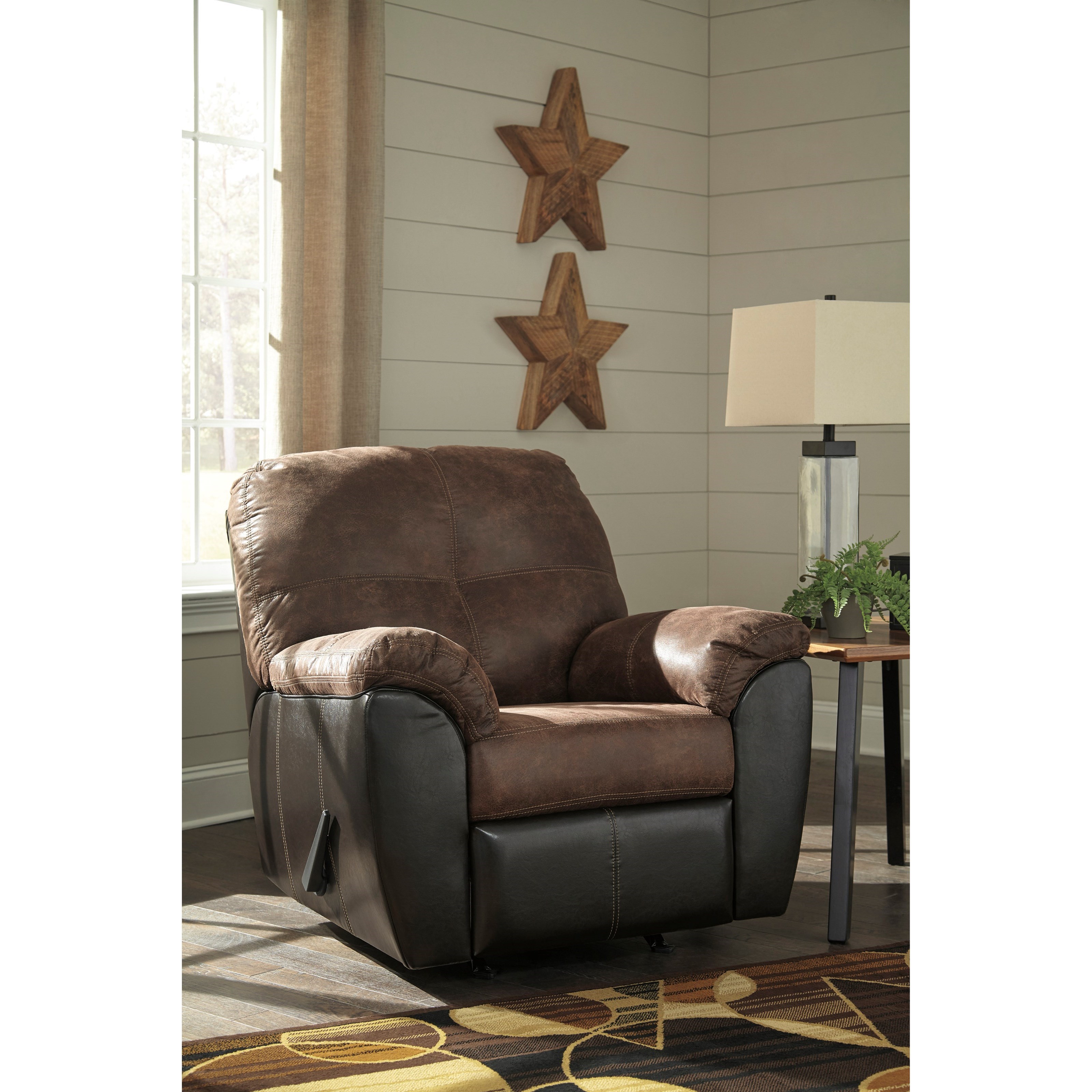 Gregale recliner on sale