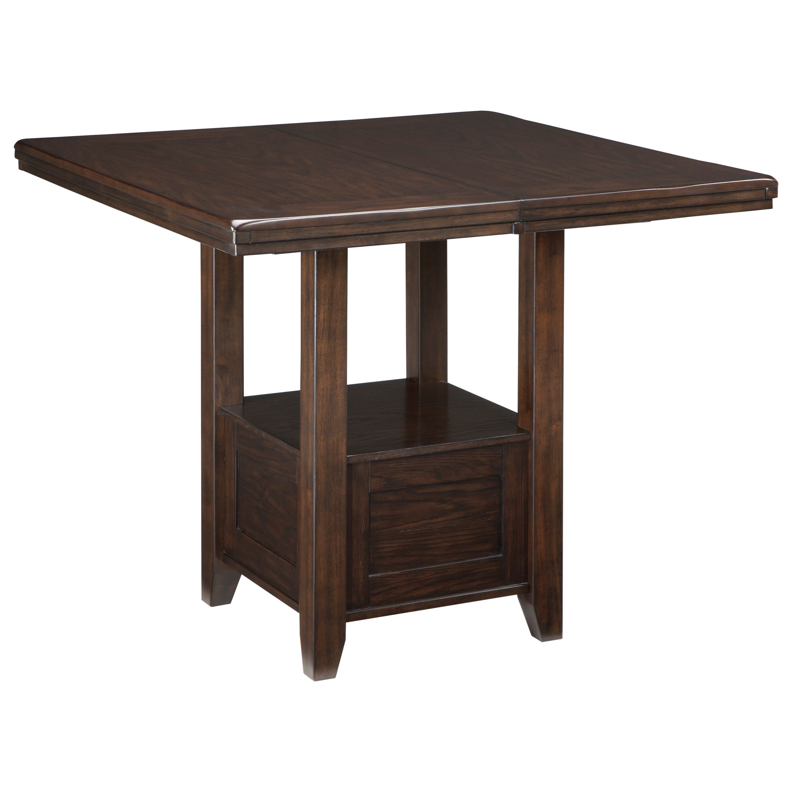 Haddigan 7 piece shop dining set