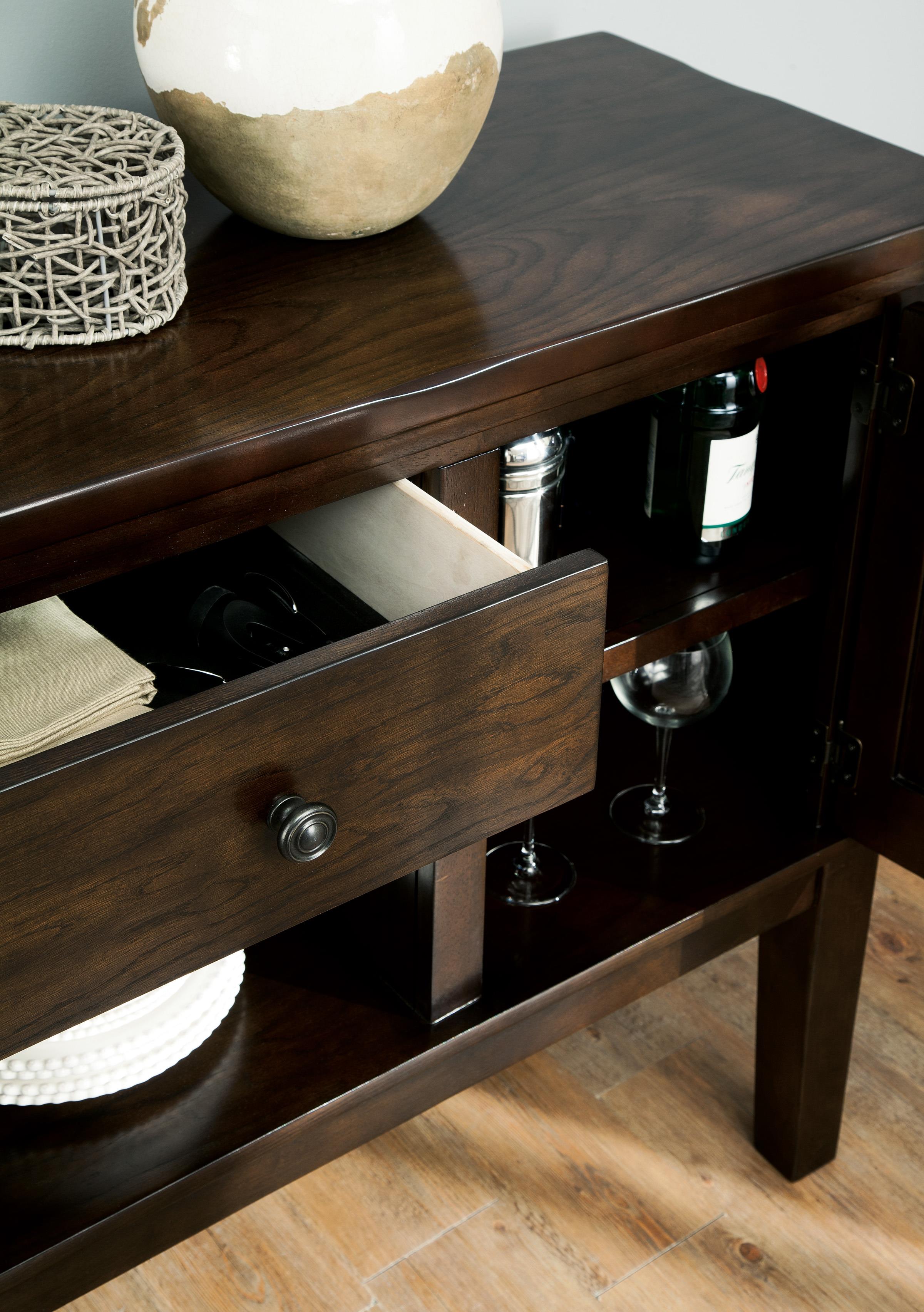 Haddigan dining top room chair
