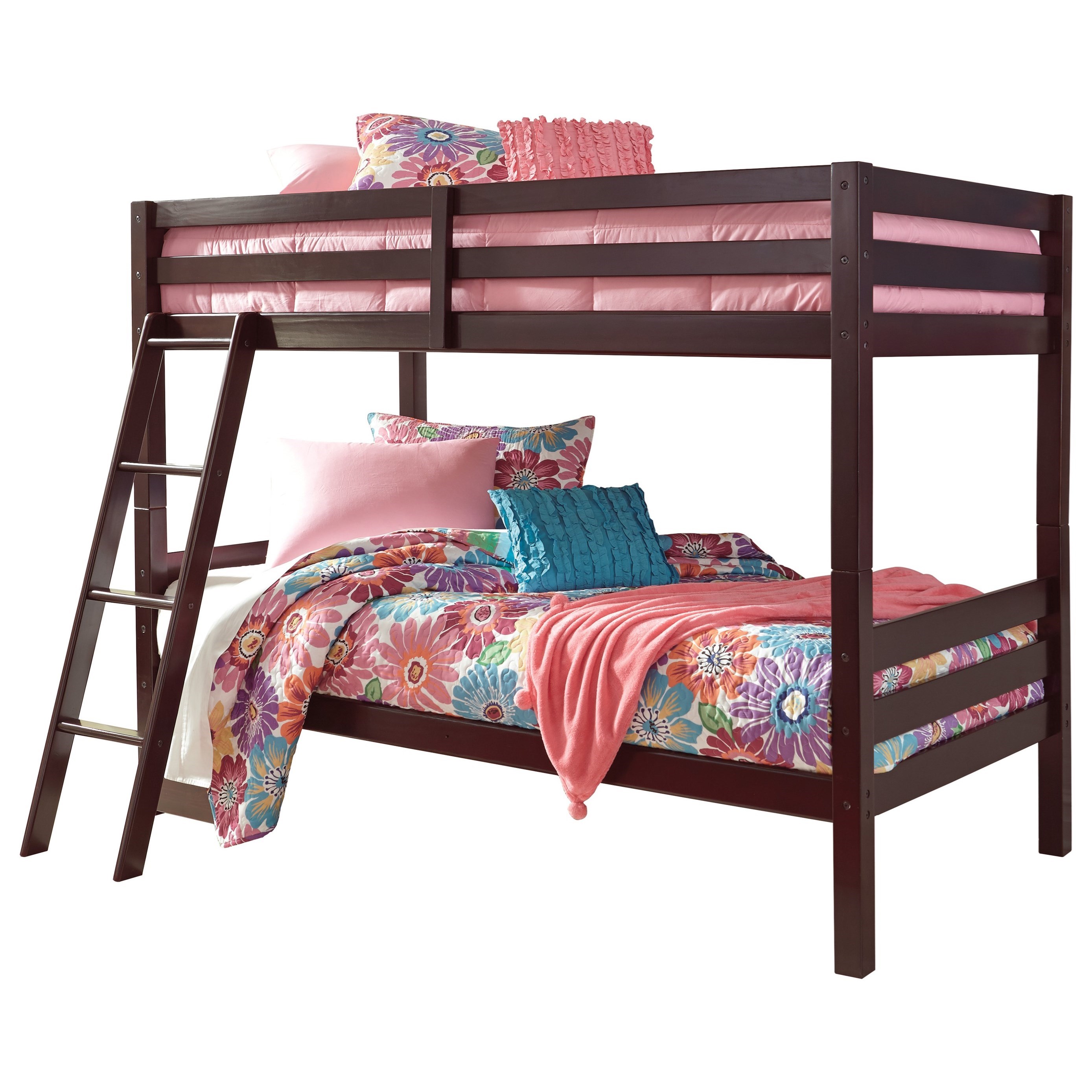 Ashley furniture bunk sales beds with trundle