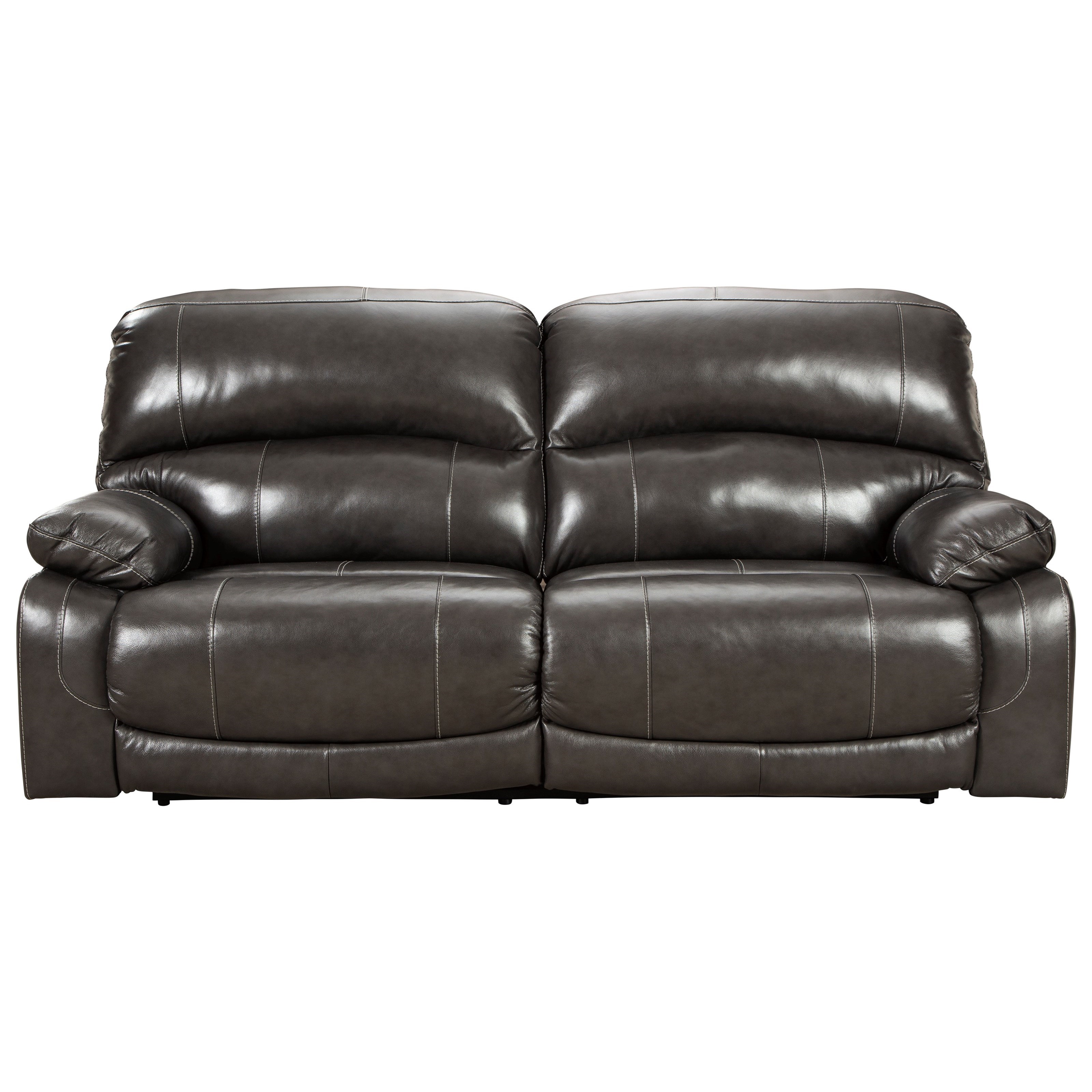 2 cushion reclining sofa online