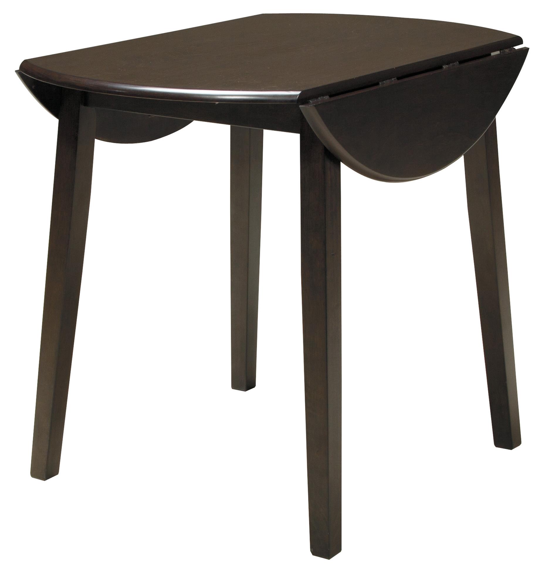 Ashley furniture small dining table top