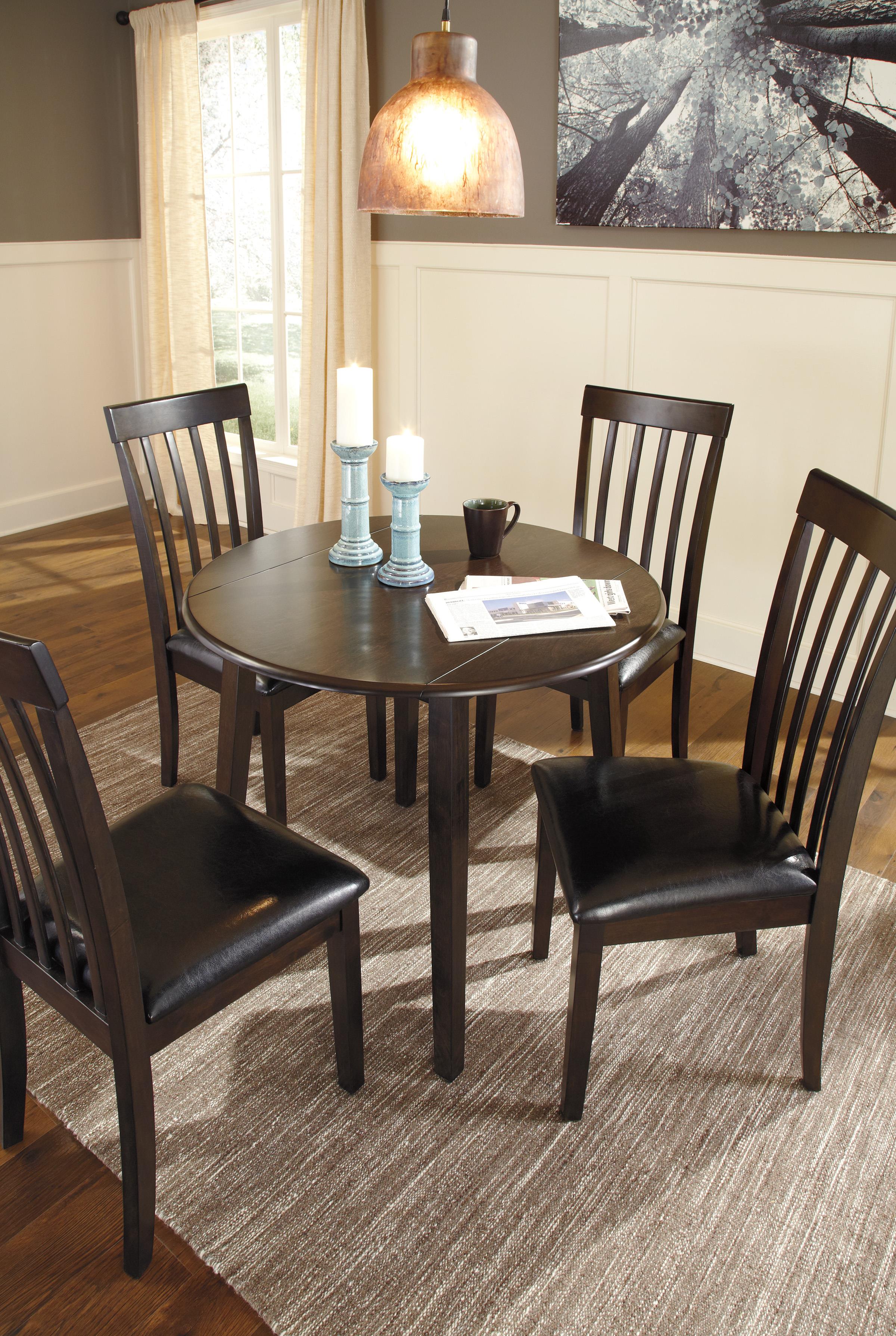6 seater drop best sale leaf dining table