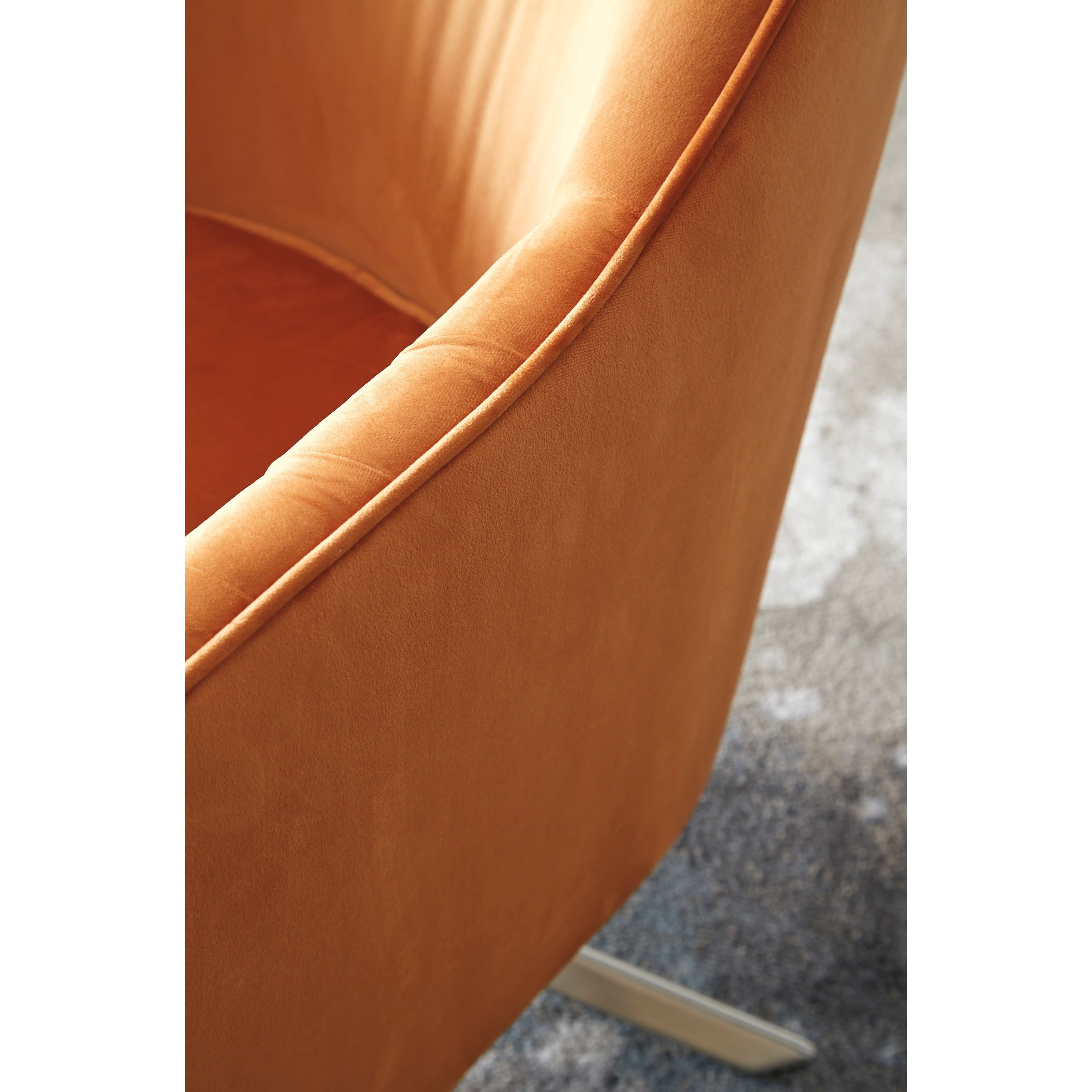Ashley hangar accent hot sale chair