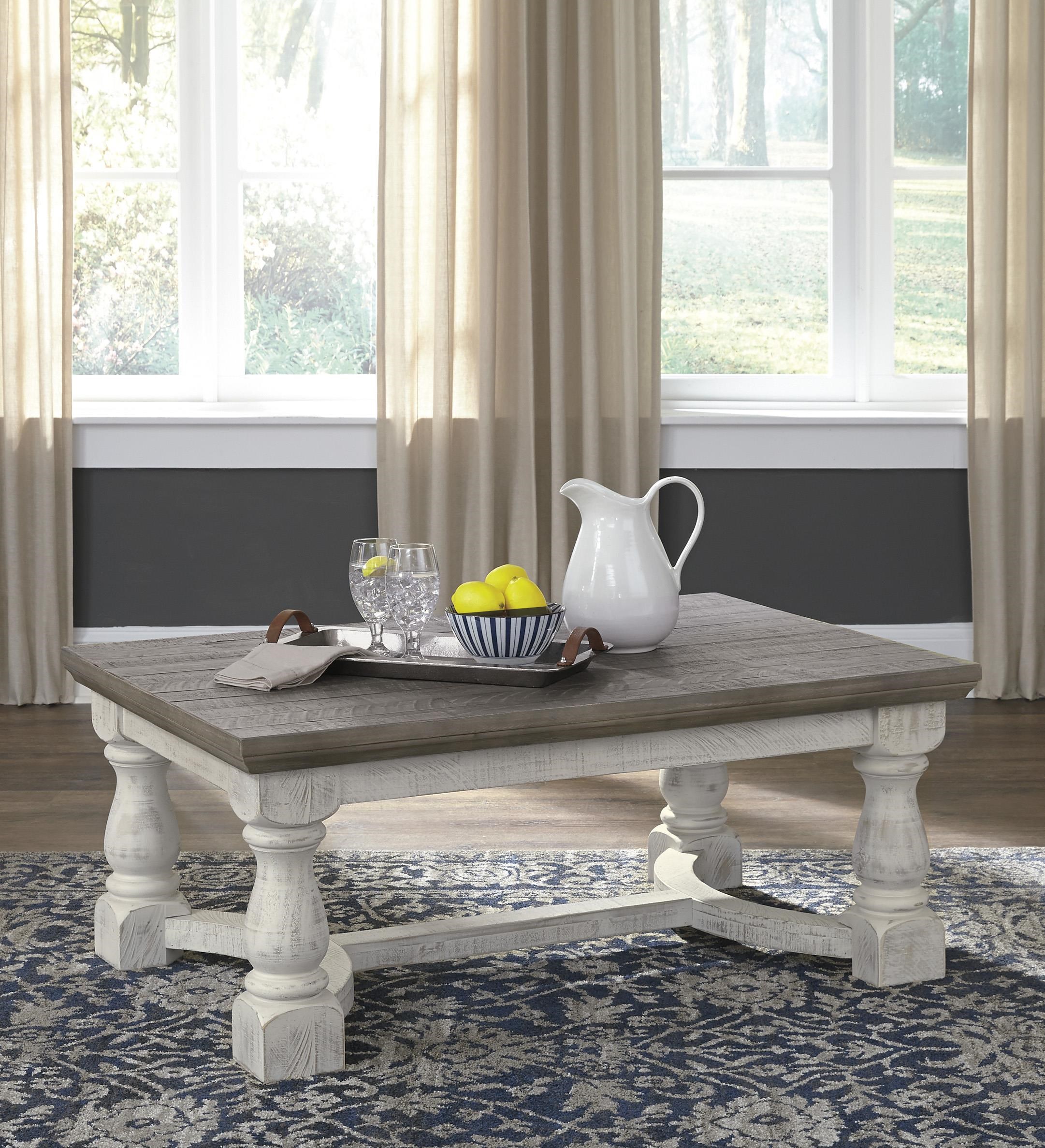 Coffee table sales and bookshelf set