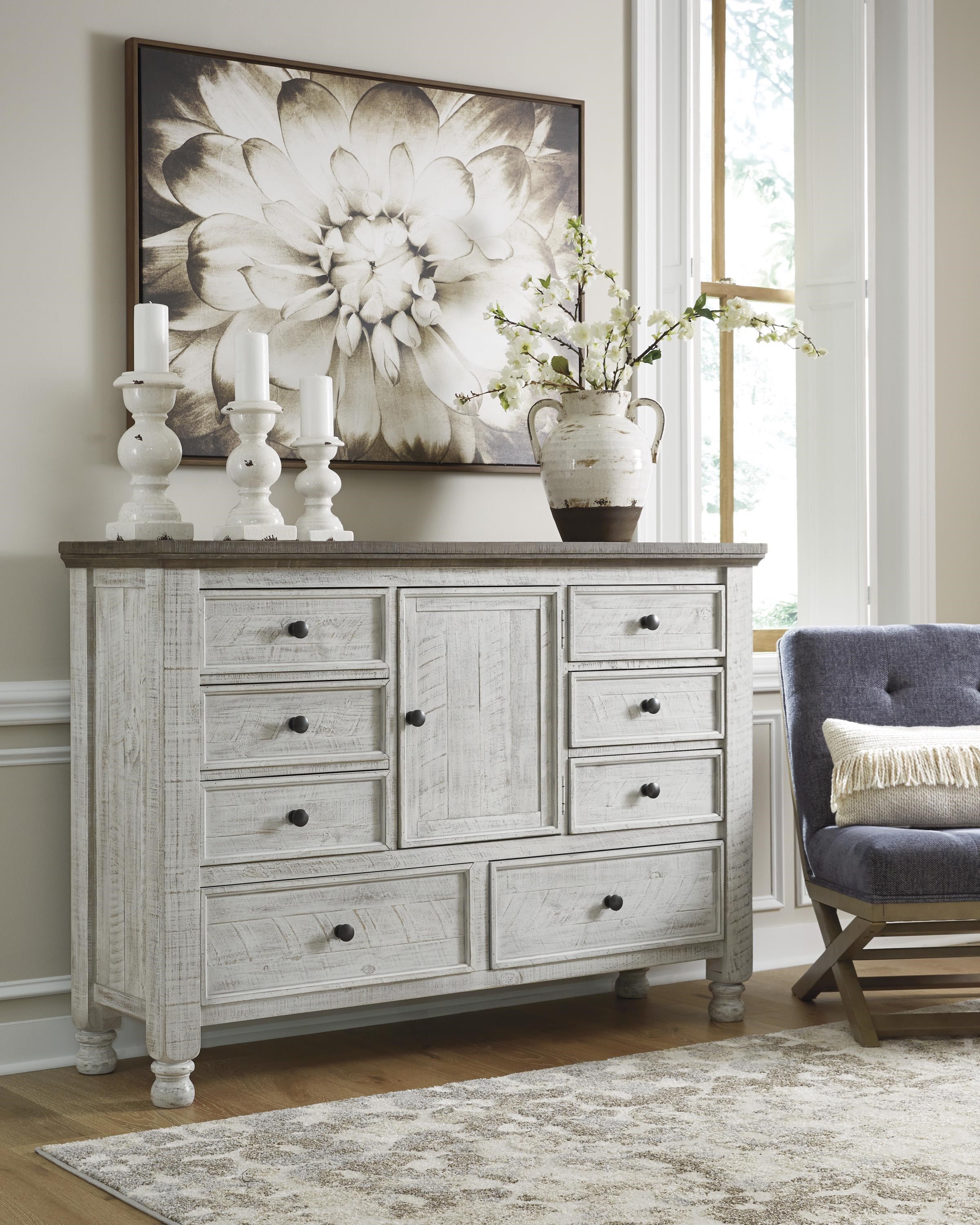 Havalance bedroom new arrivals set ashley furniture