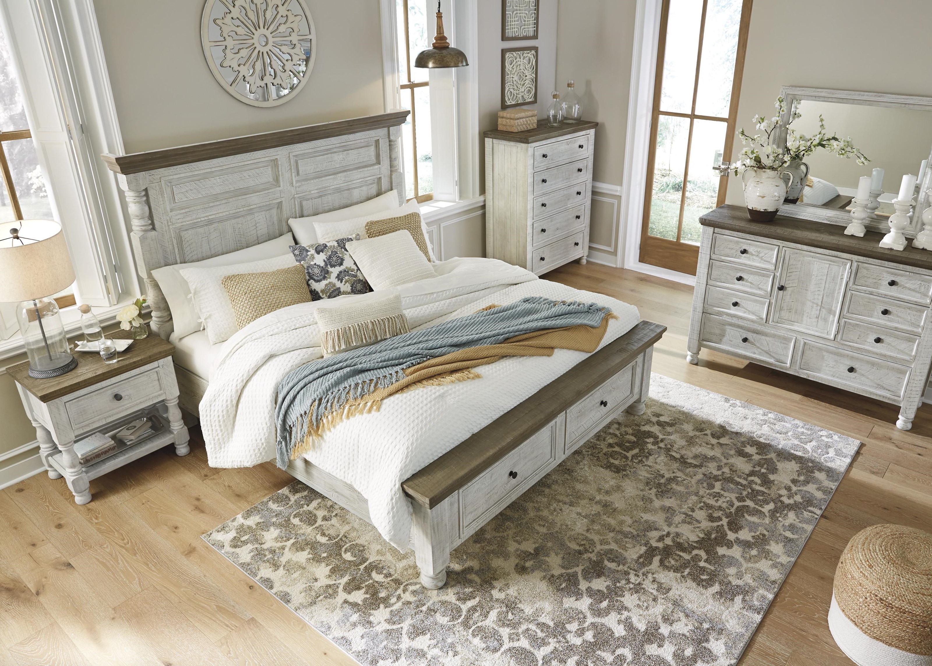 Sorinella king upholstered bed with storage sale