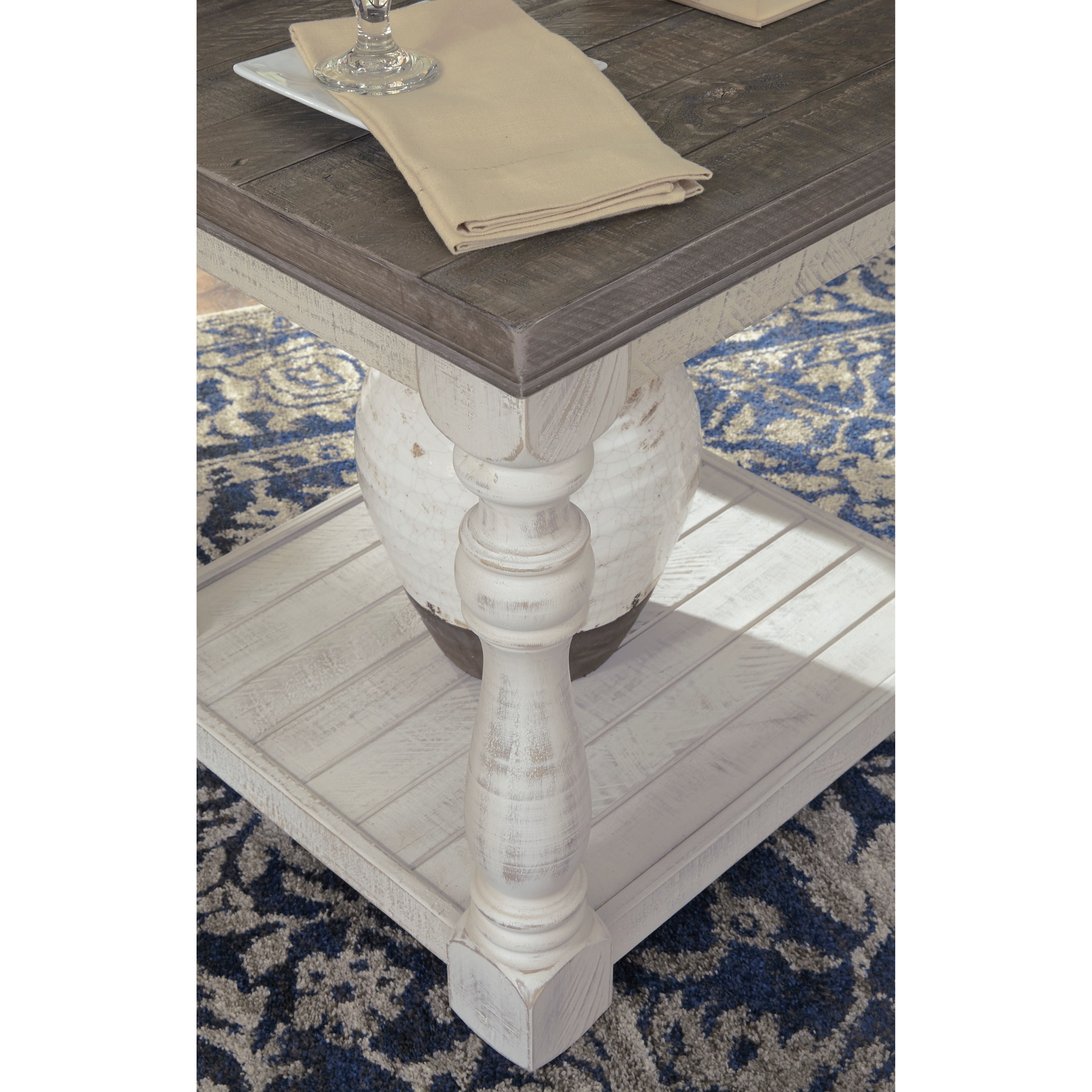 Signature Design by Ashley Havalance T814 3 Relaxed Vintage