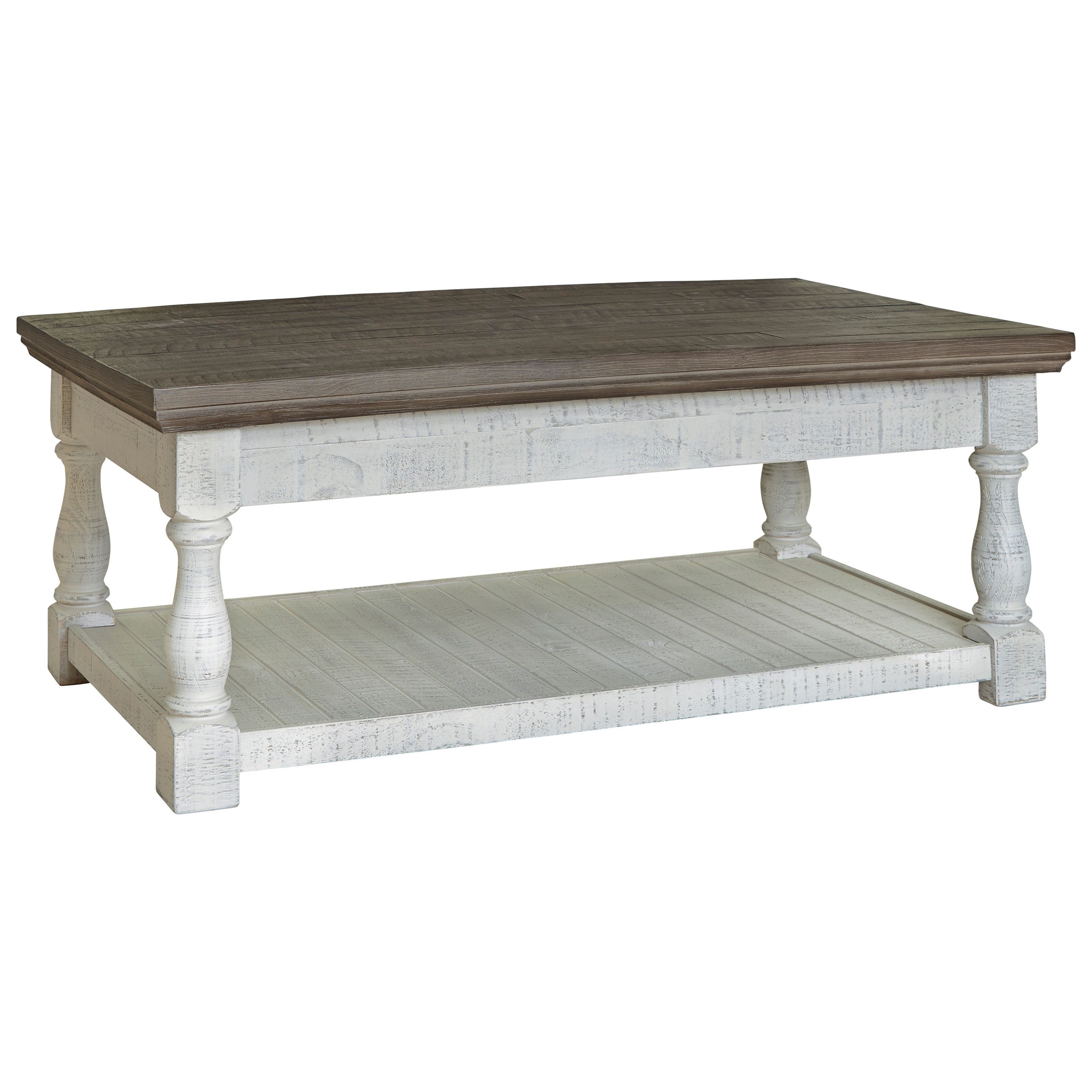 Havalance end store table sets
