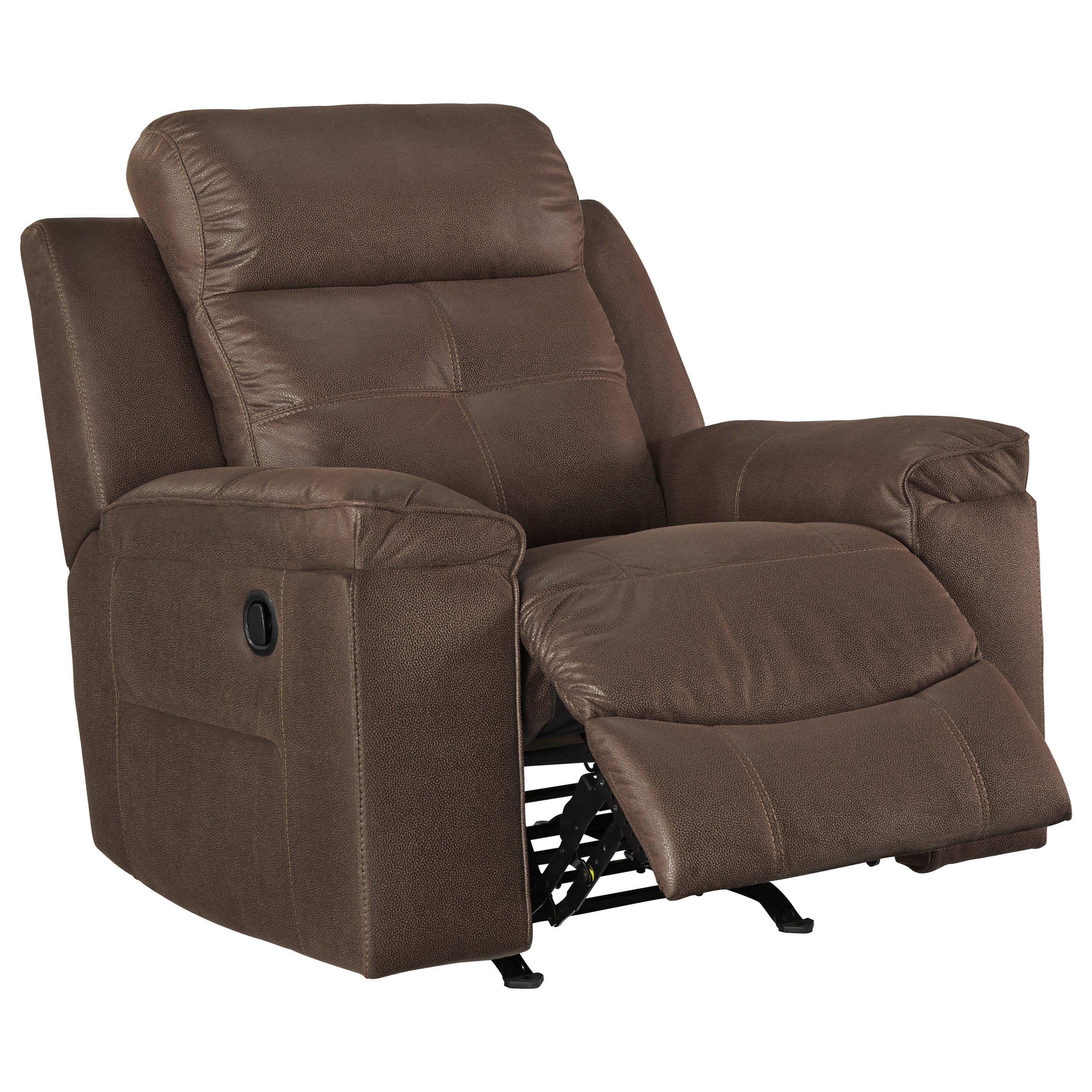 Modern rocker recliner 2025 chair
