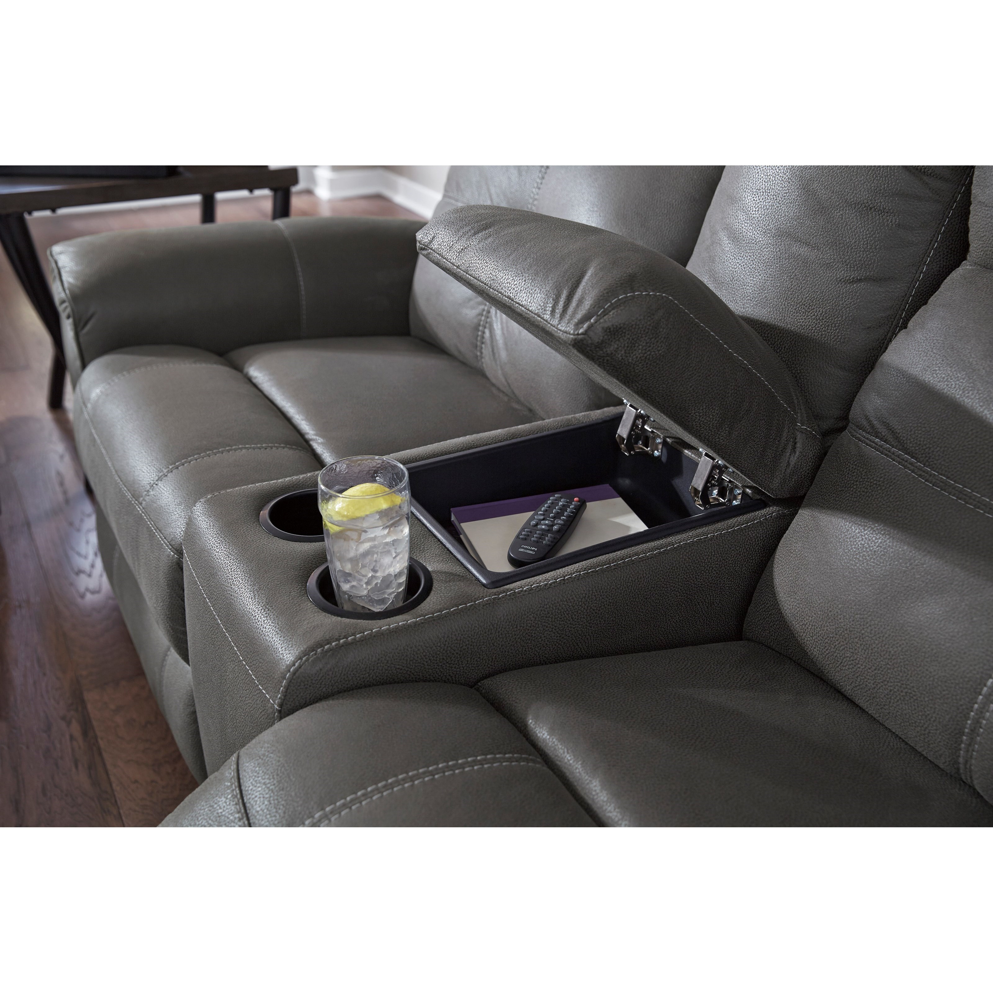 Jesolo reclining outlet loveseat