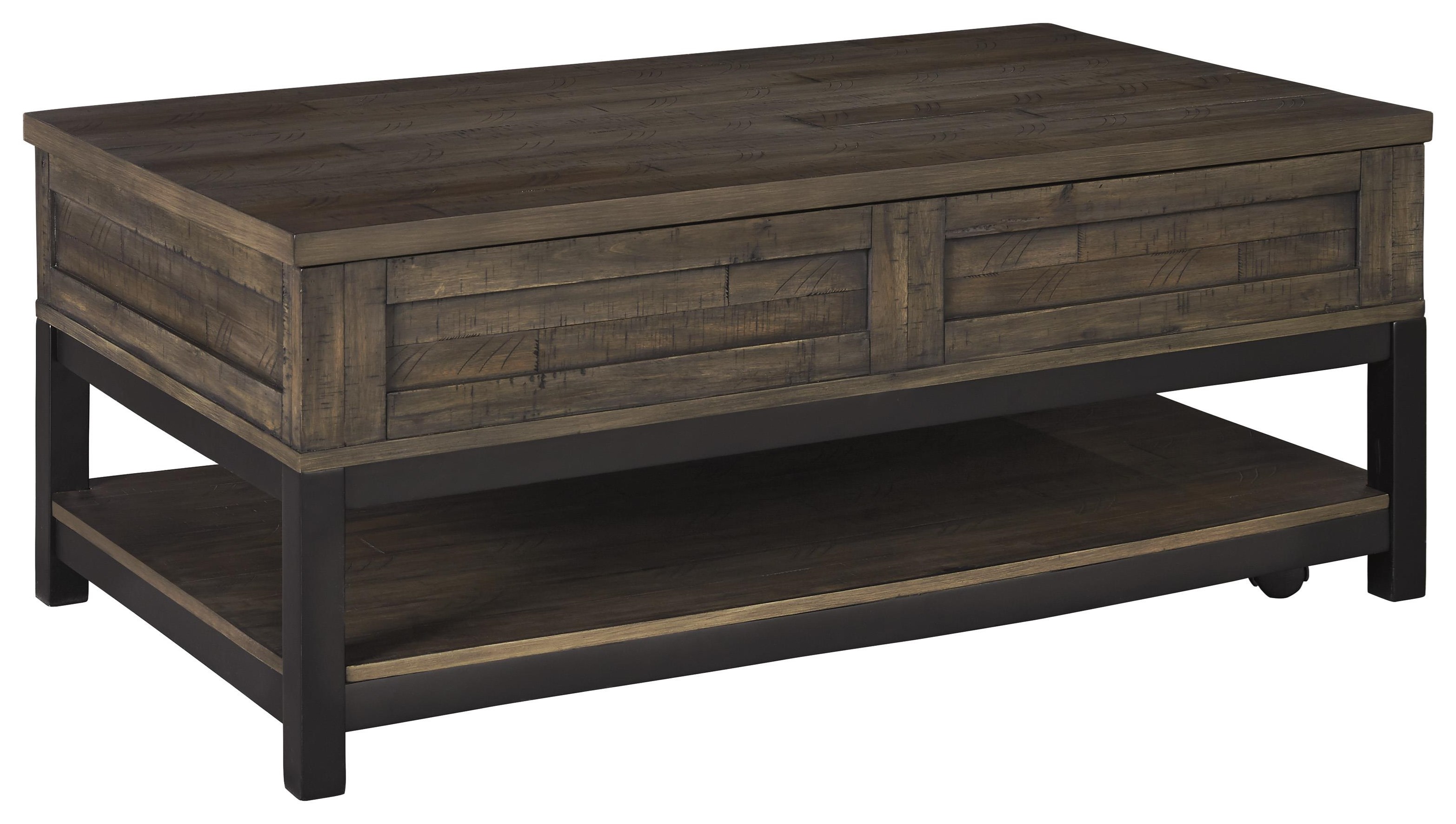 Johurst shop sofa table