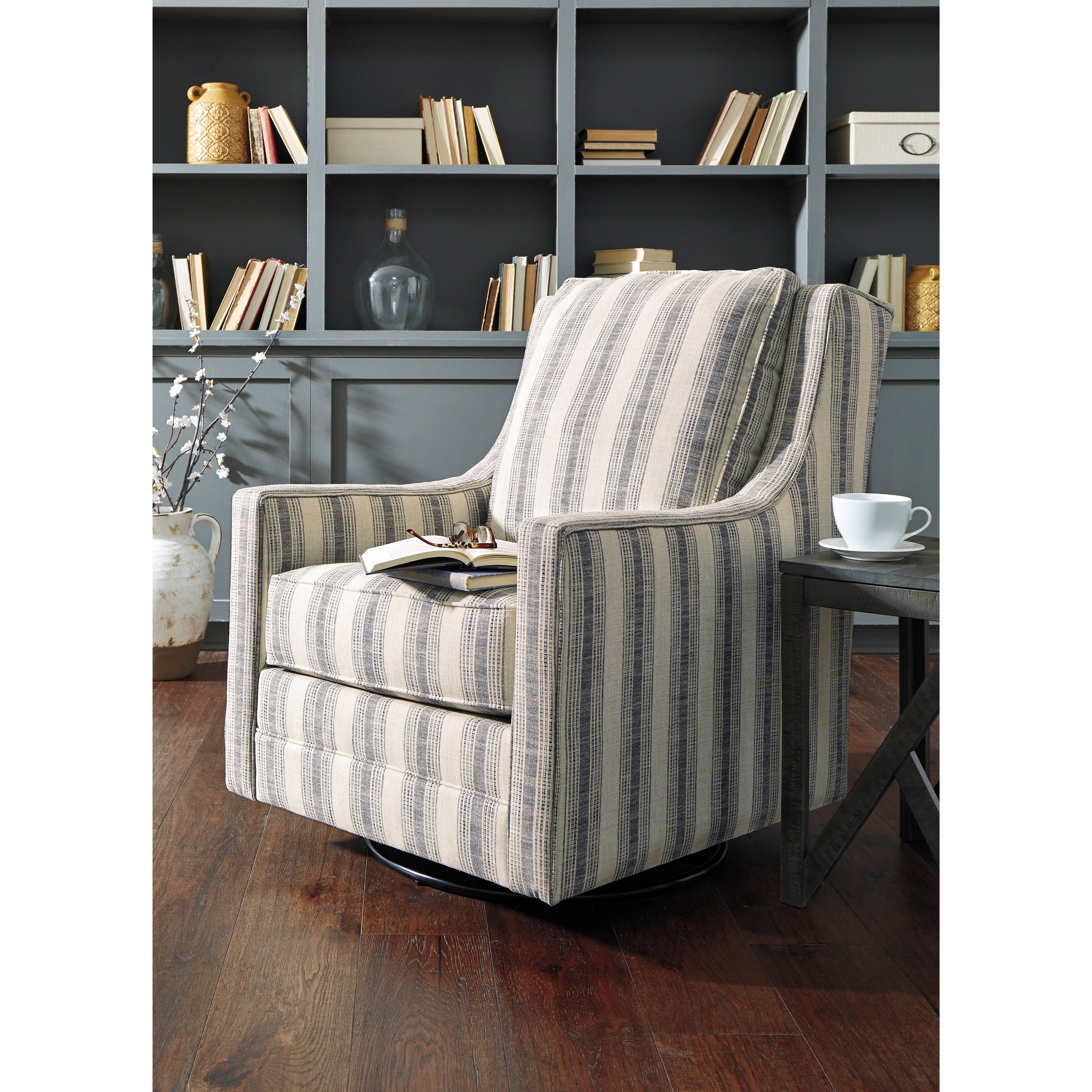 Ashley glider best sale