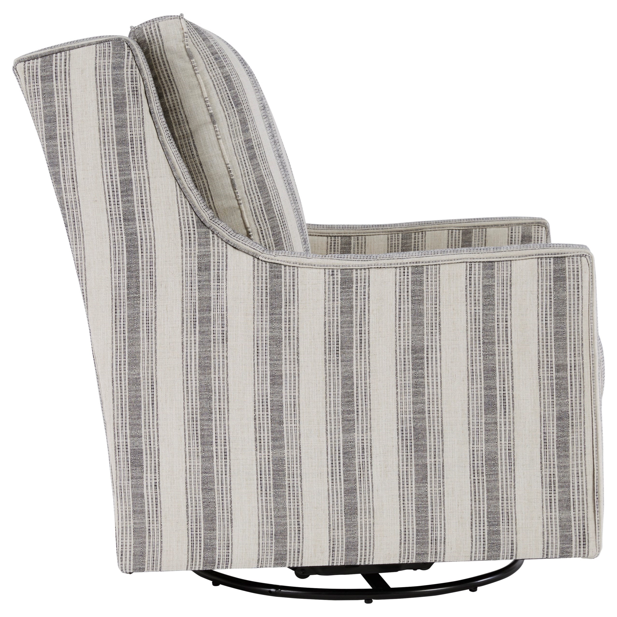 Signature Design by Ashley Kambria A3000207 Swivel Glider Accent
