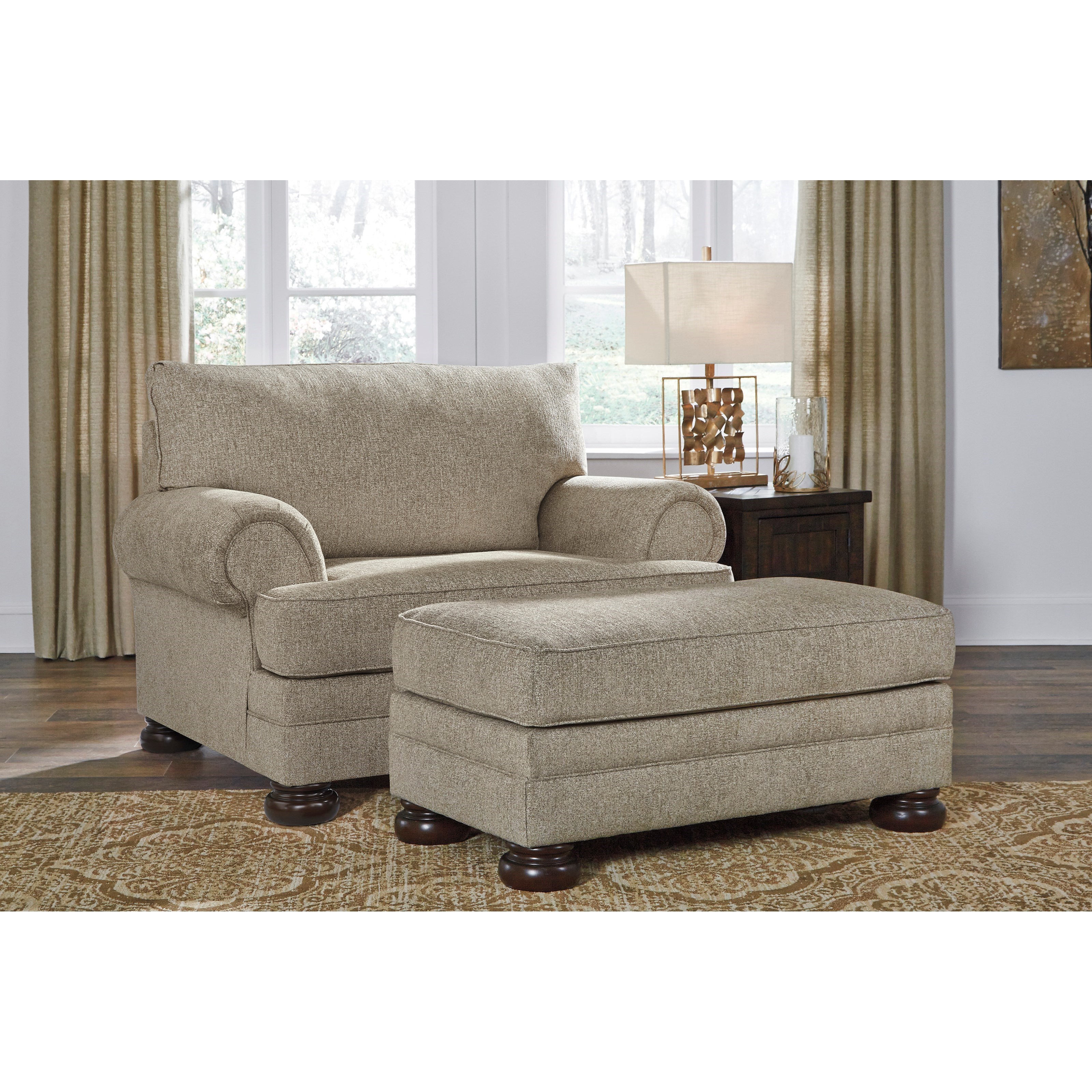 Bun chair hot sale
