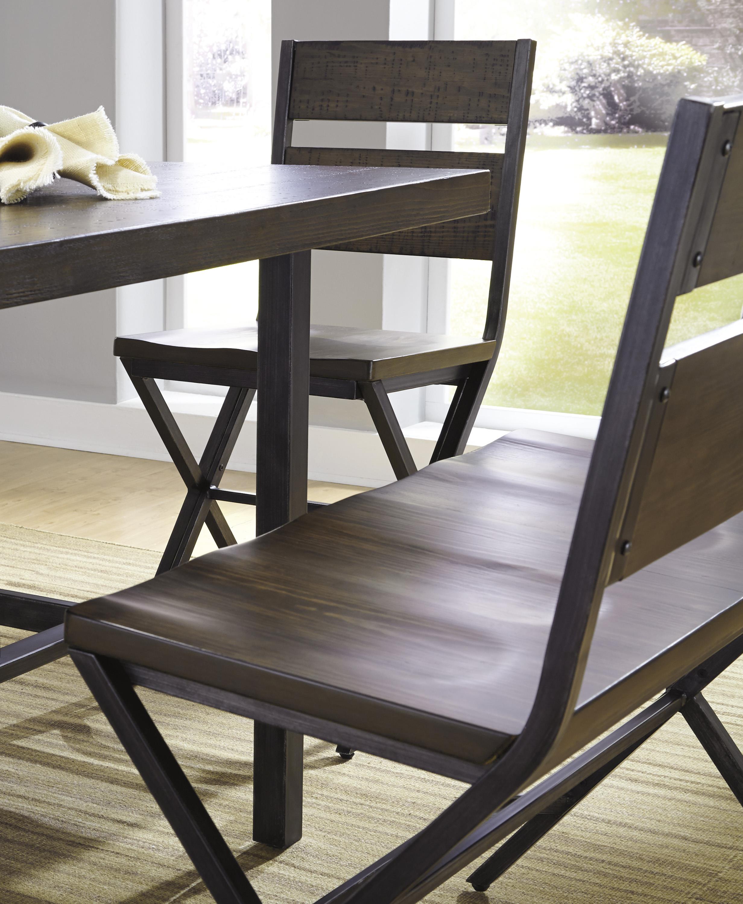 Double counter stool cheap