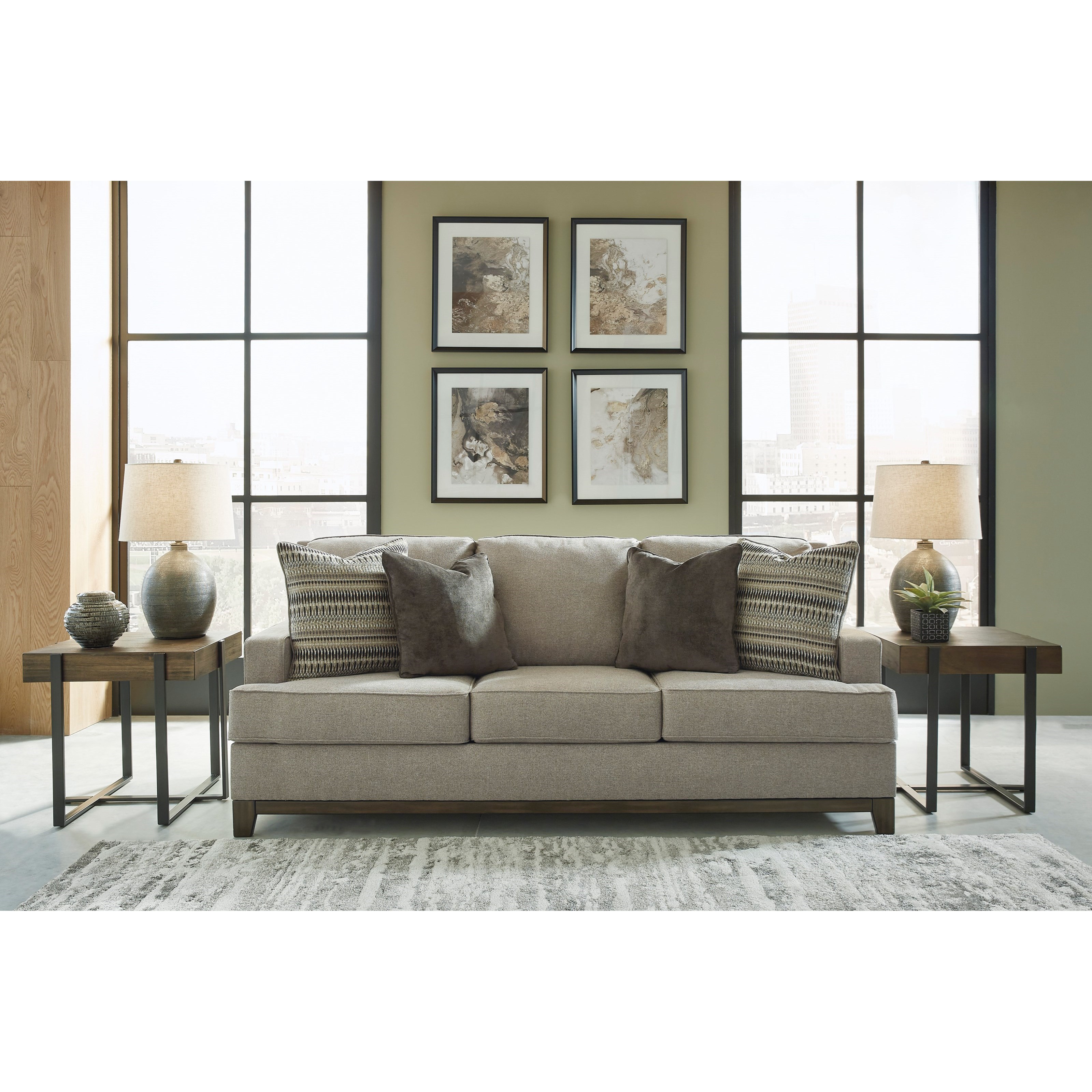 Calion sofa shop ashley
