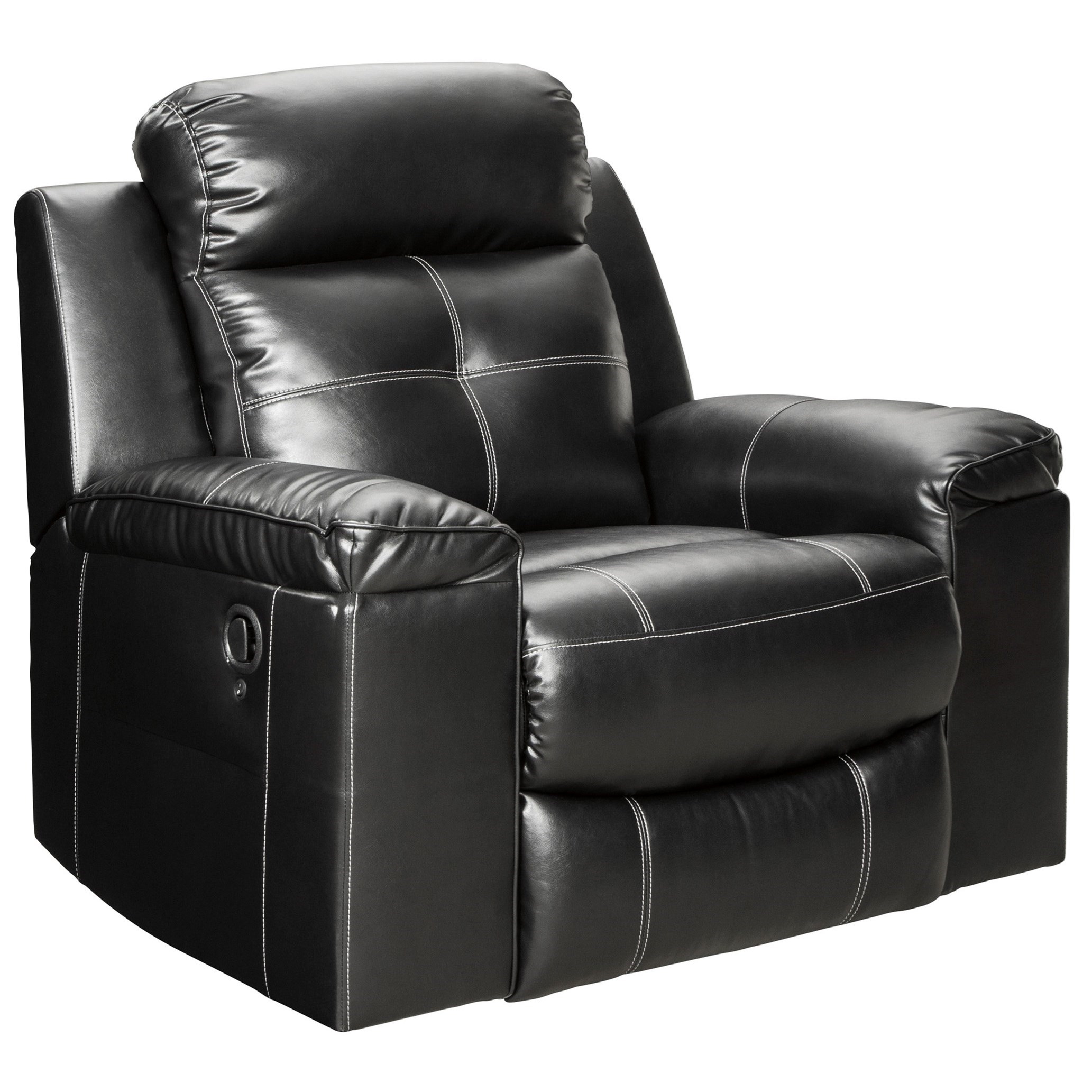 Accent new arrivals rocker recliner