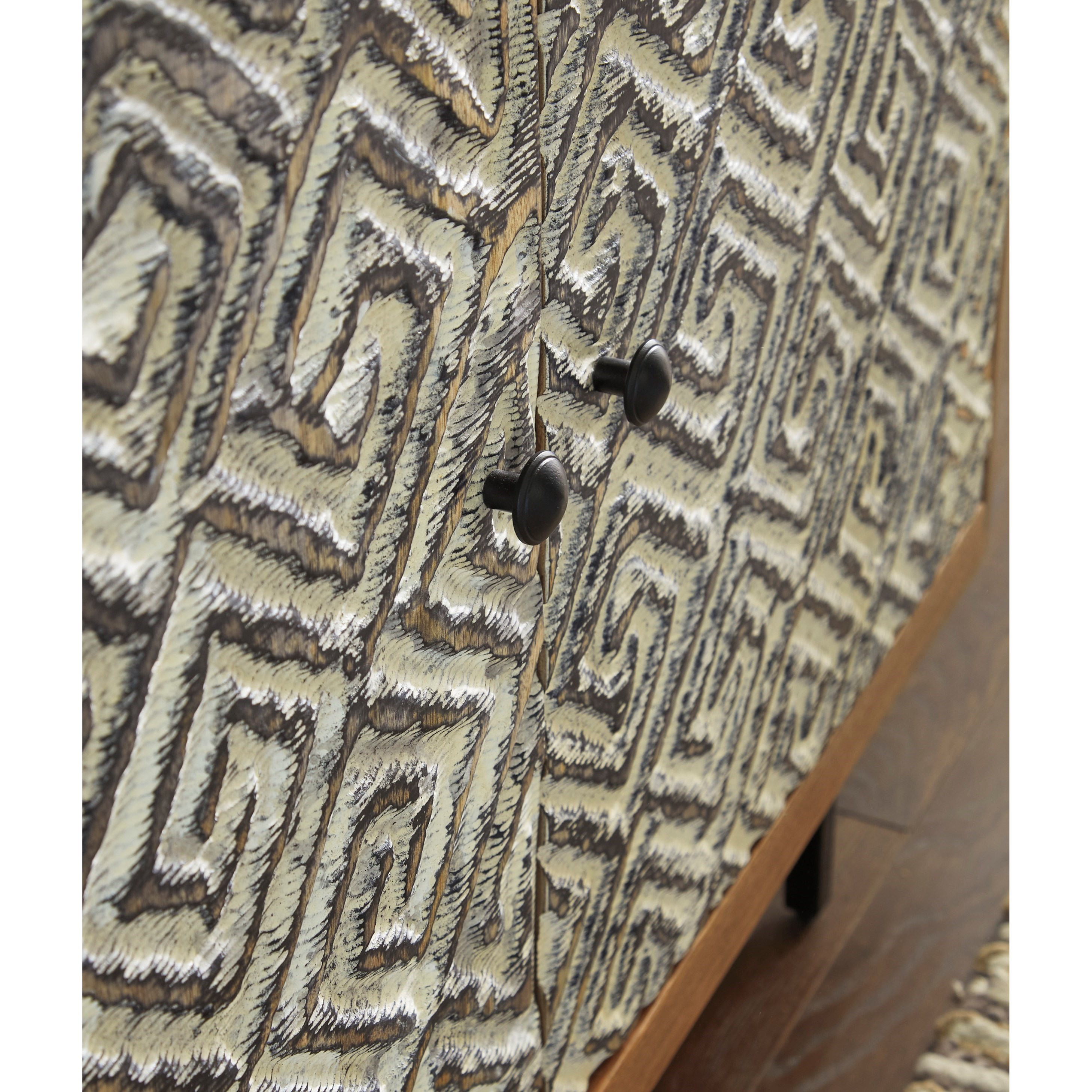 Kerrings hotsell accent cabinet