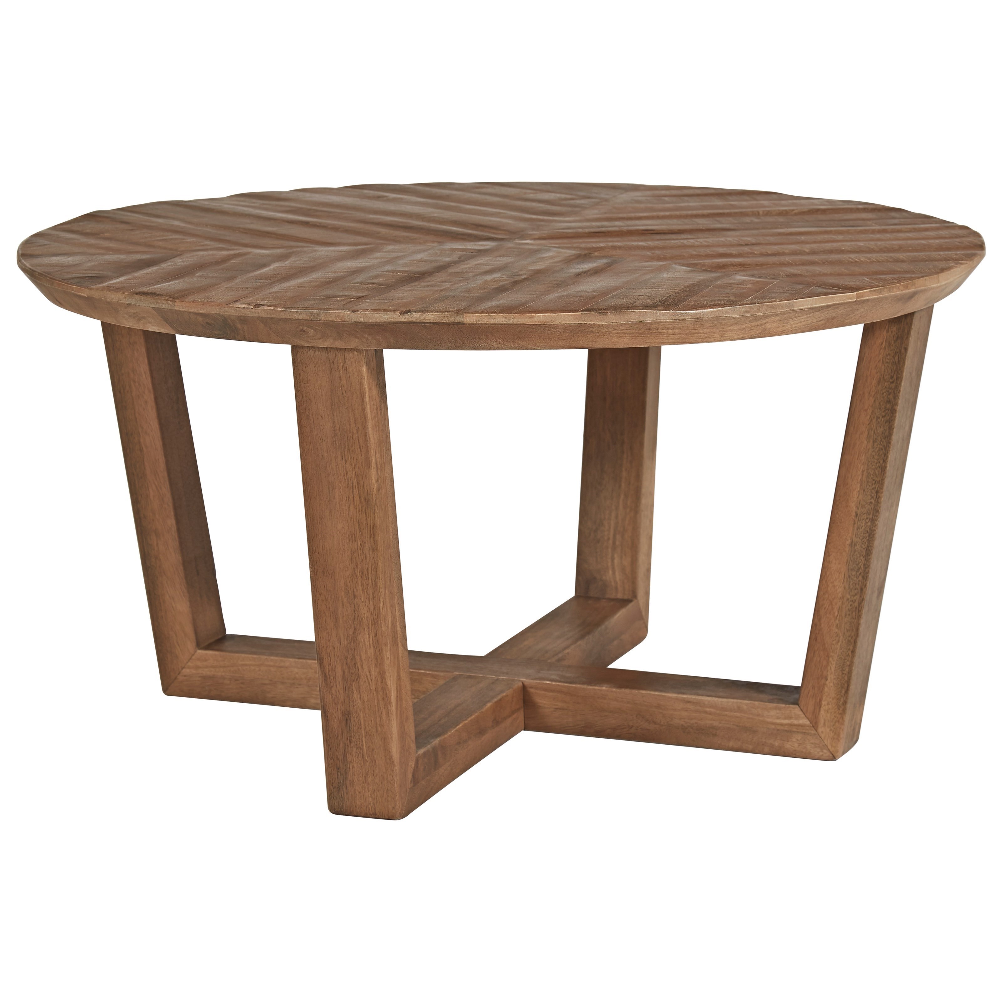 Ashley round coffee hotsell table