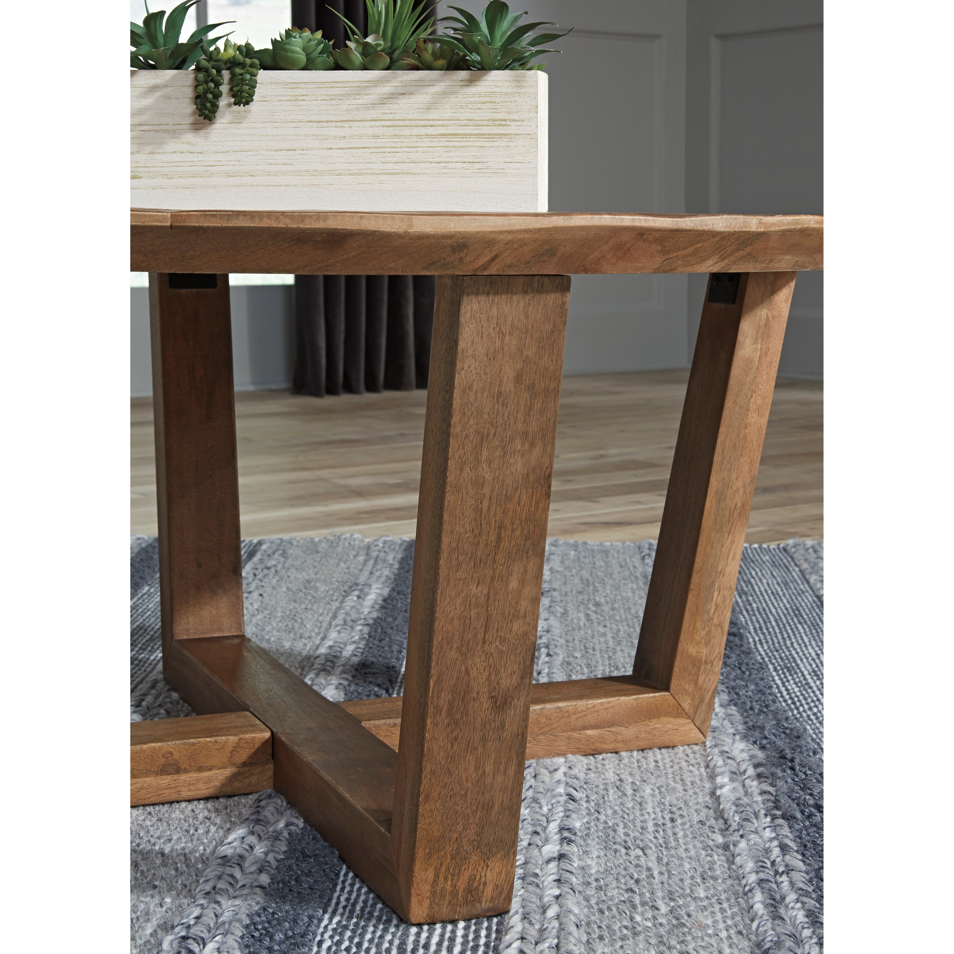 Kinnshee 2025 end table