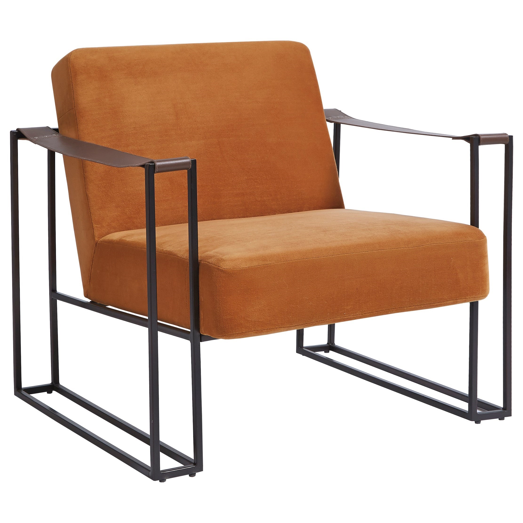 Corvara oversized best sale chair