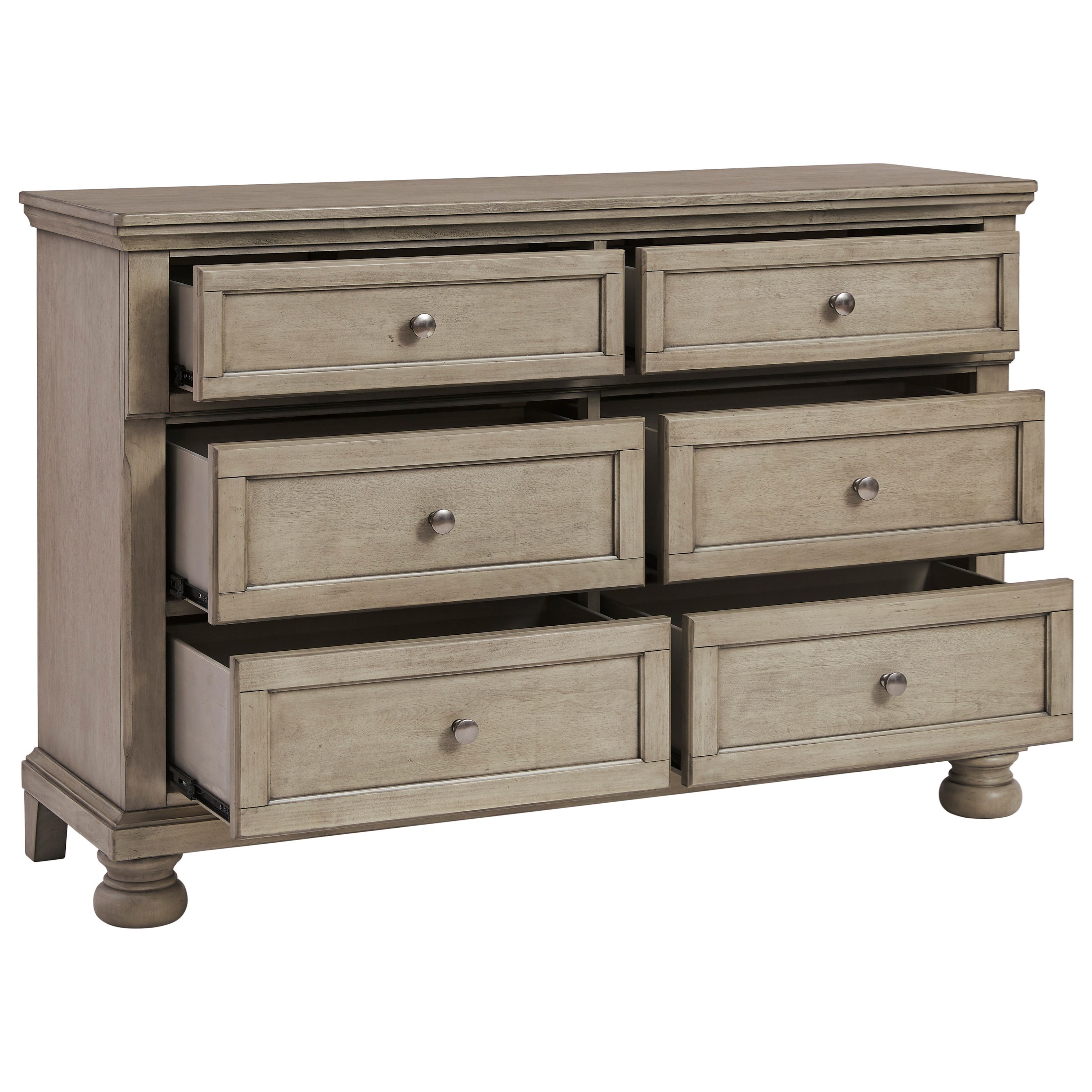 Ashley sales lettner dresser