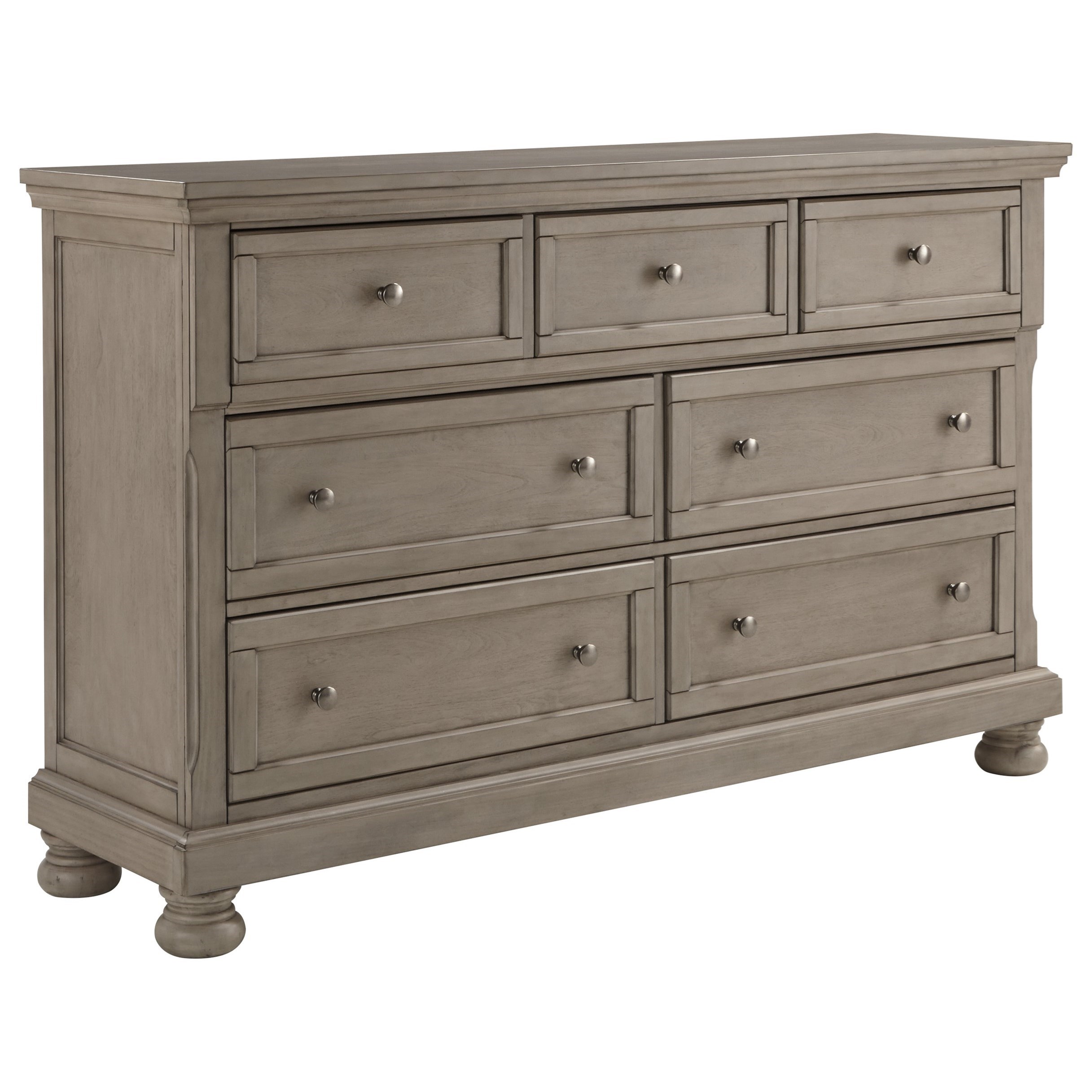 Lettner 7-Drawer Dresser