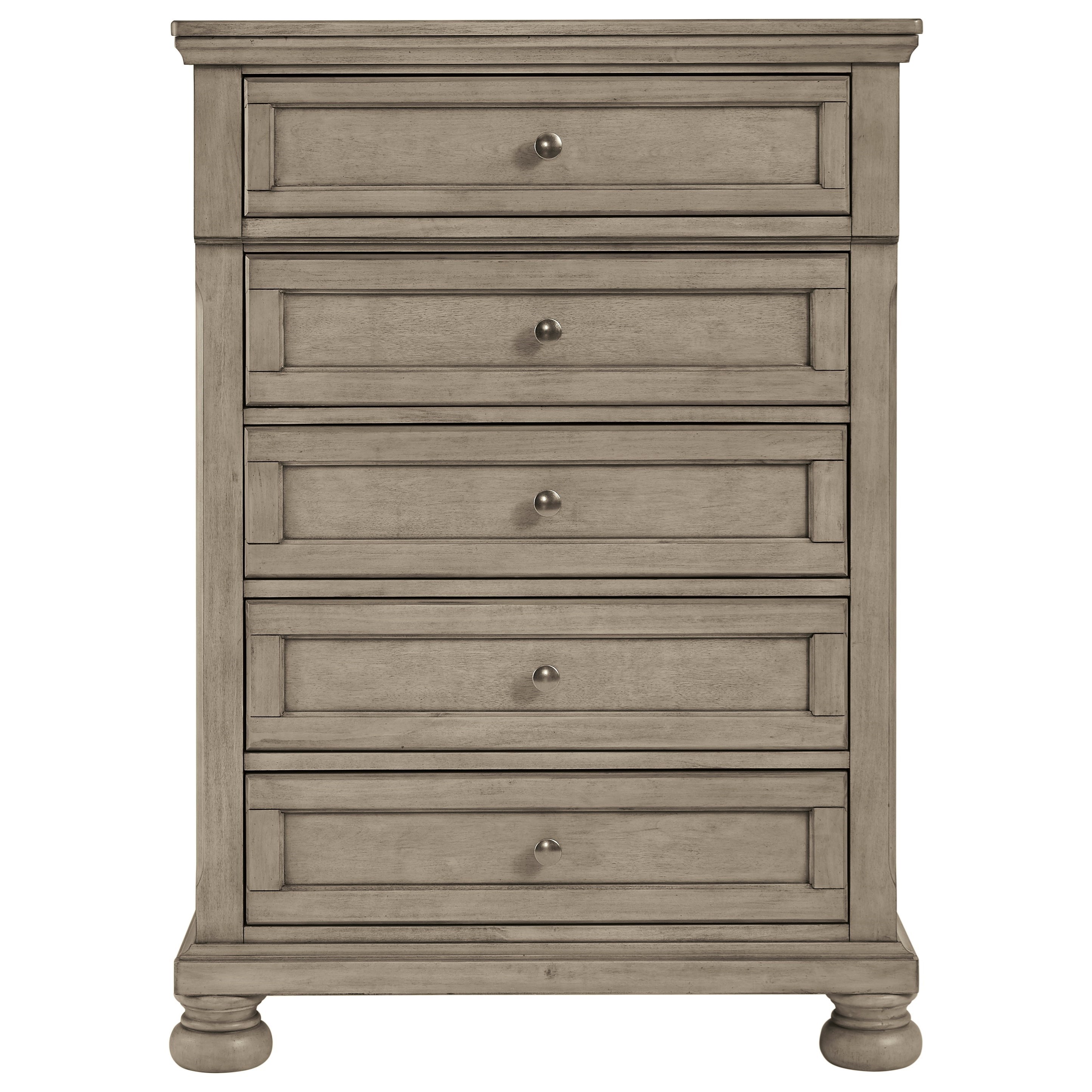 Lettner 7 store drawer dresser