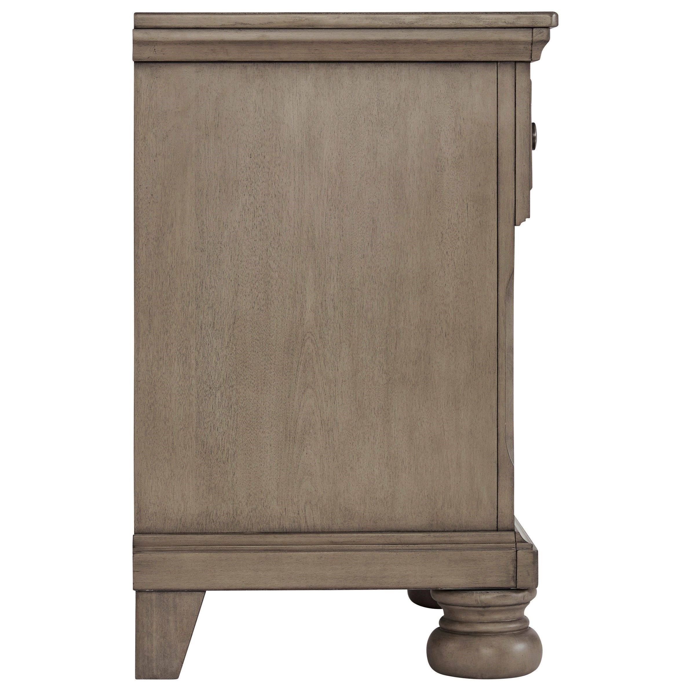 Ashley lettner table 2025