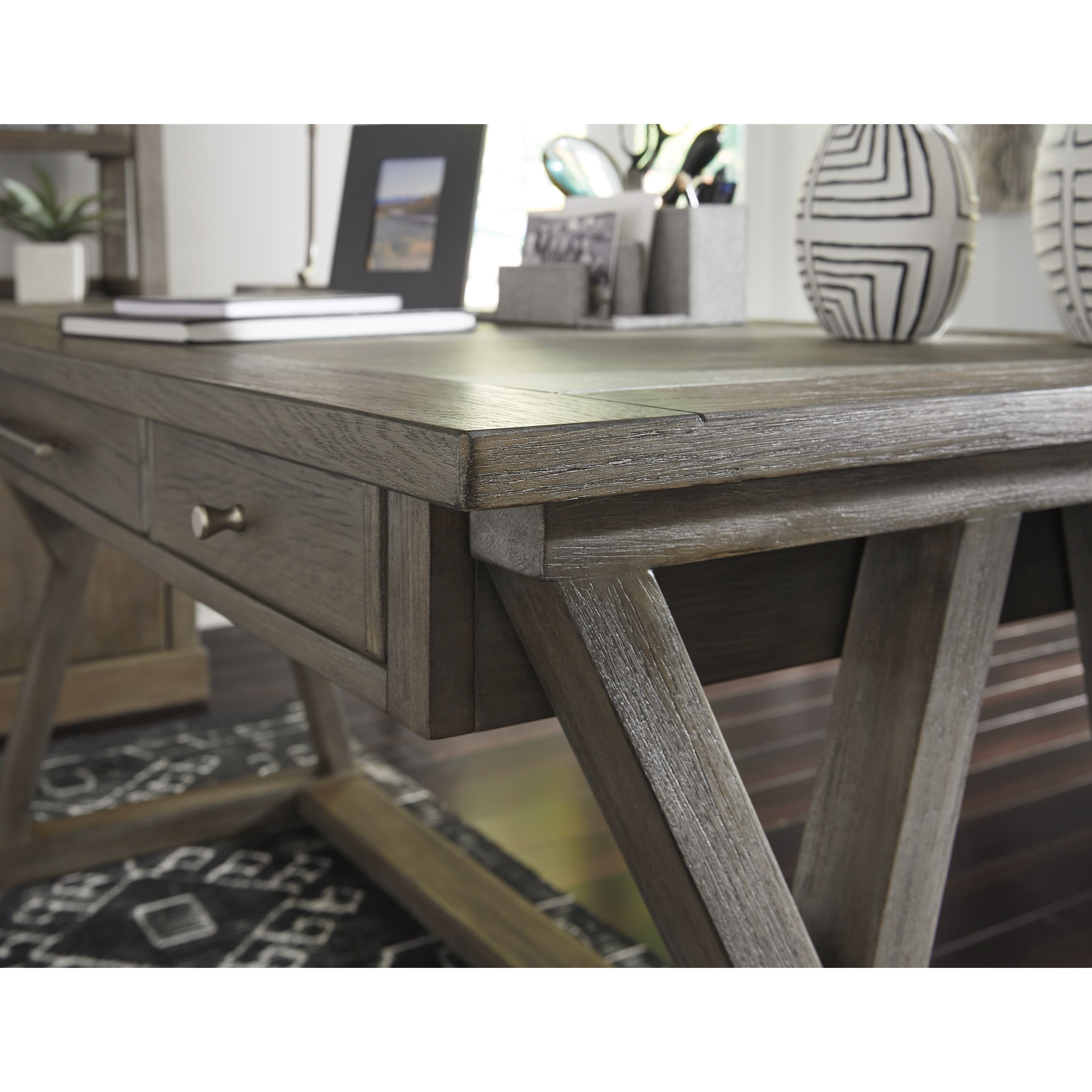 Luxenford home outlet office desk