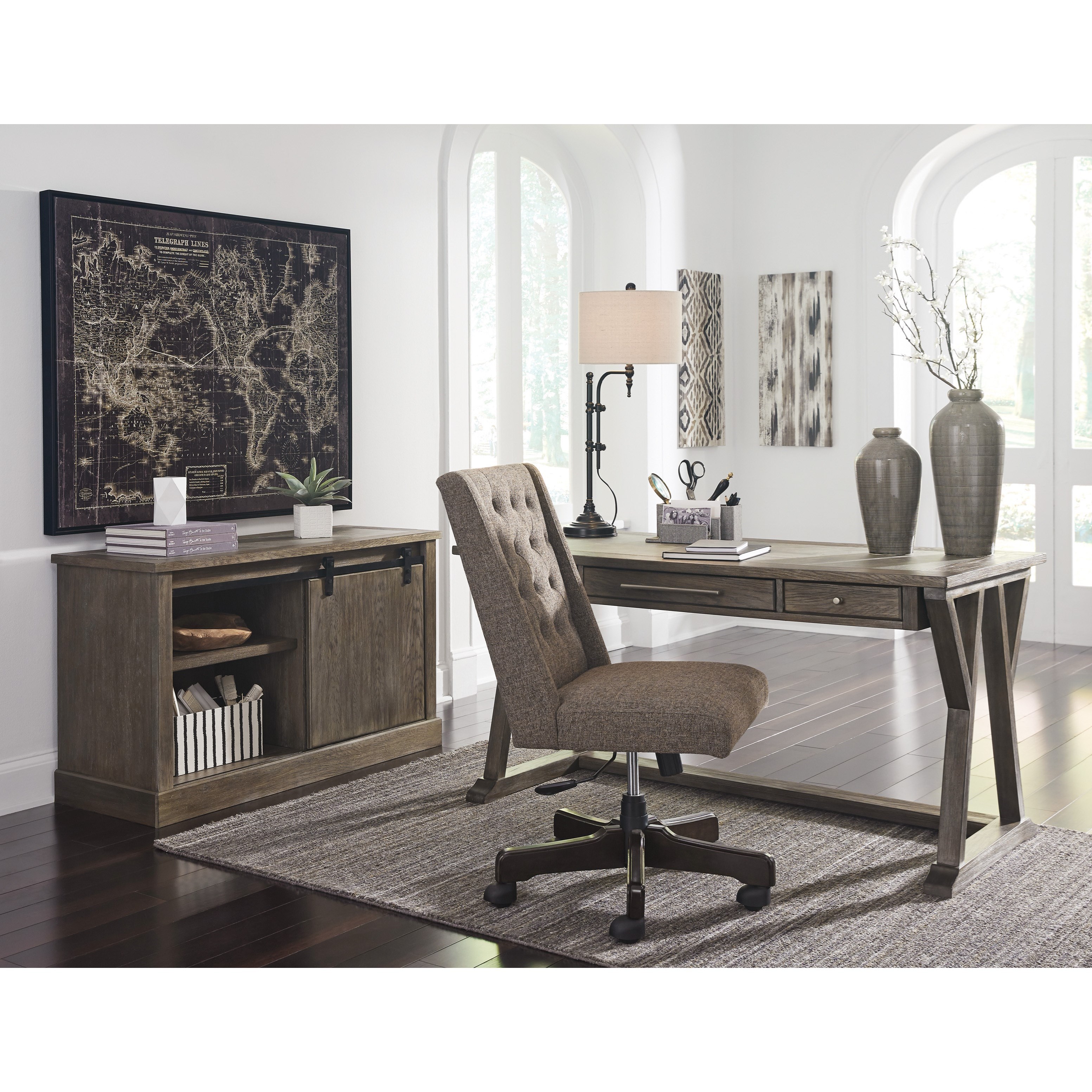 Luxenford credenza store
