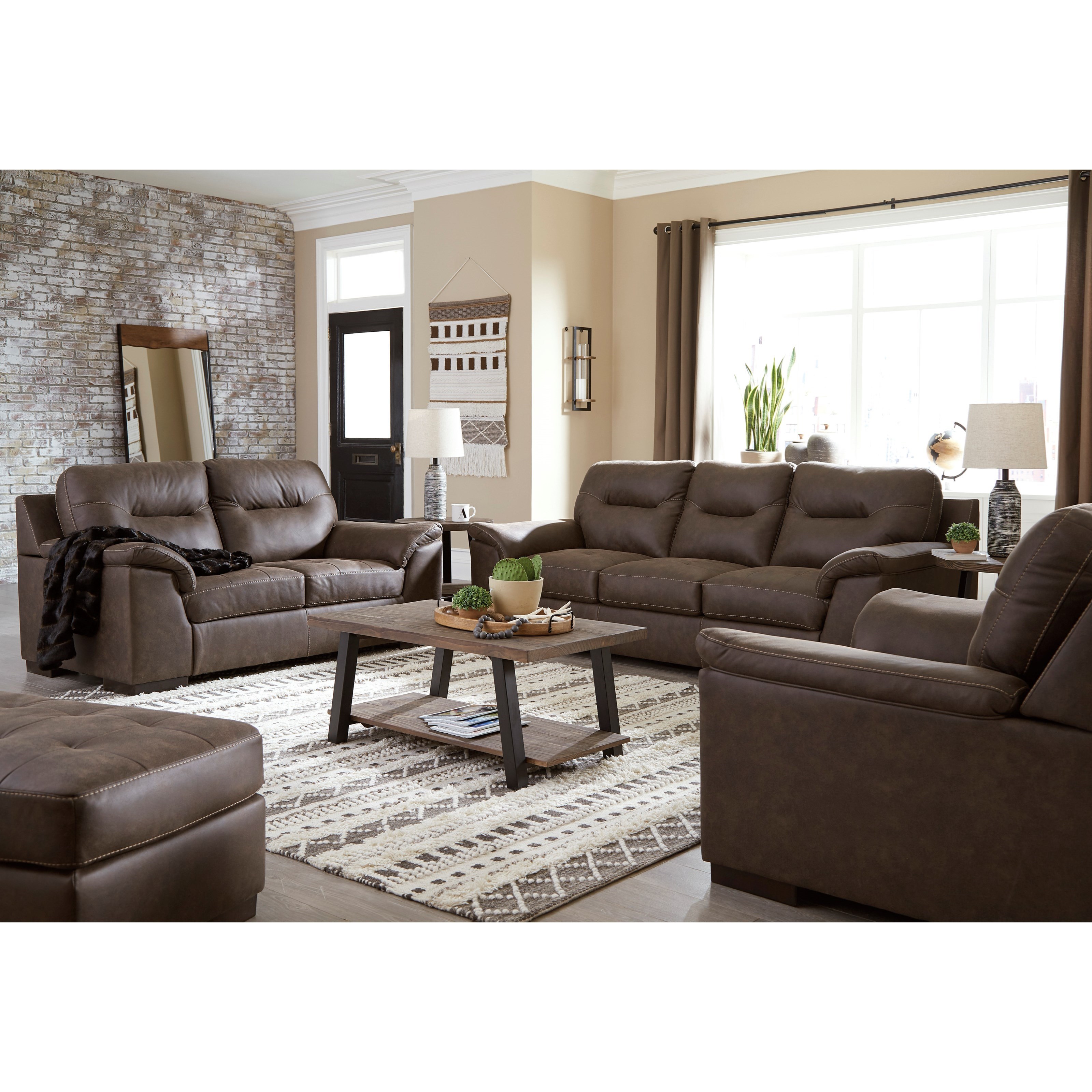 Elgin furniture shop living room sets