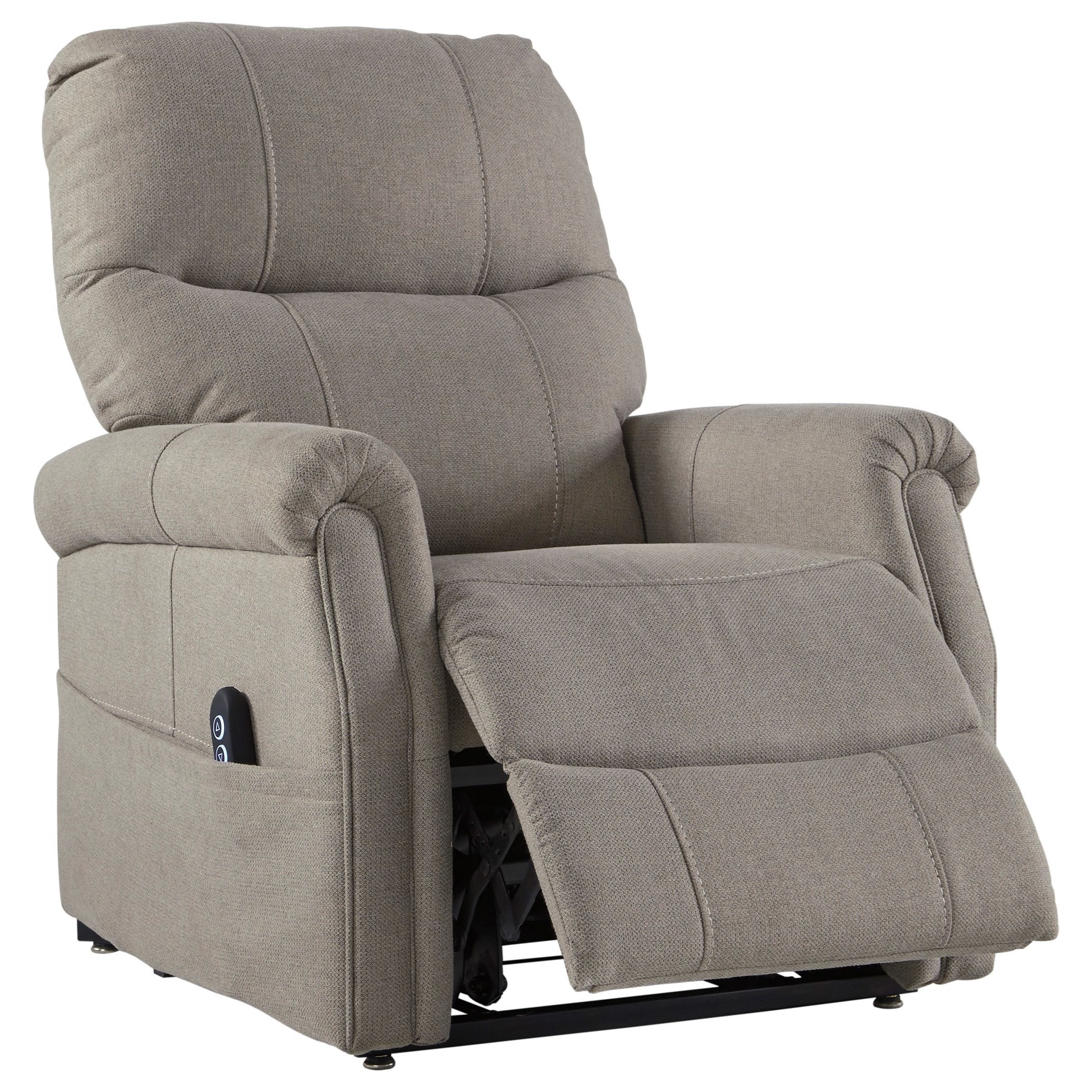 Ashley power lift recliner deals