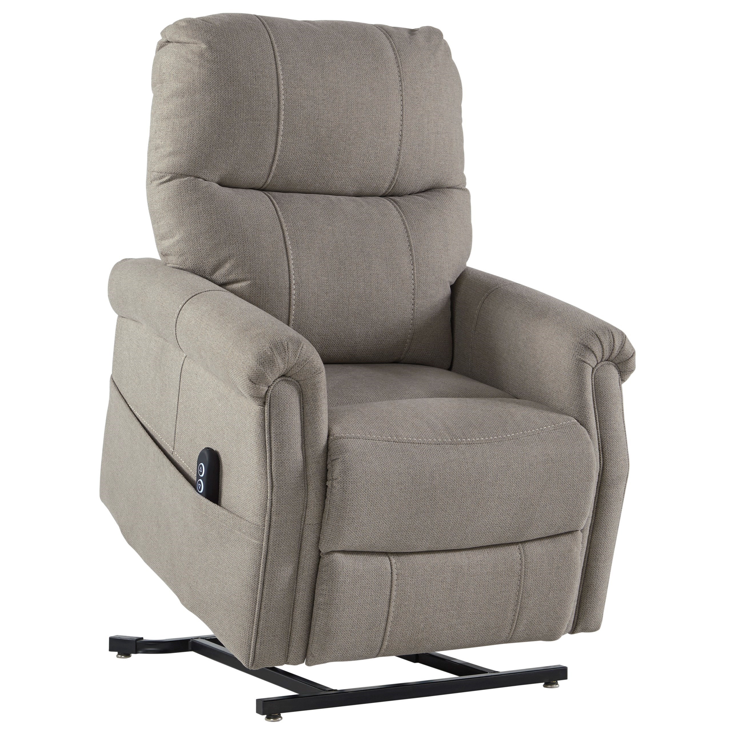 Power recliner shop chair ashley furniture