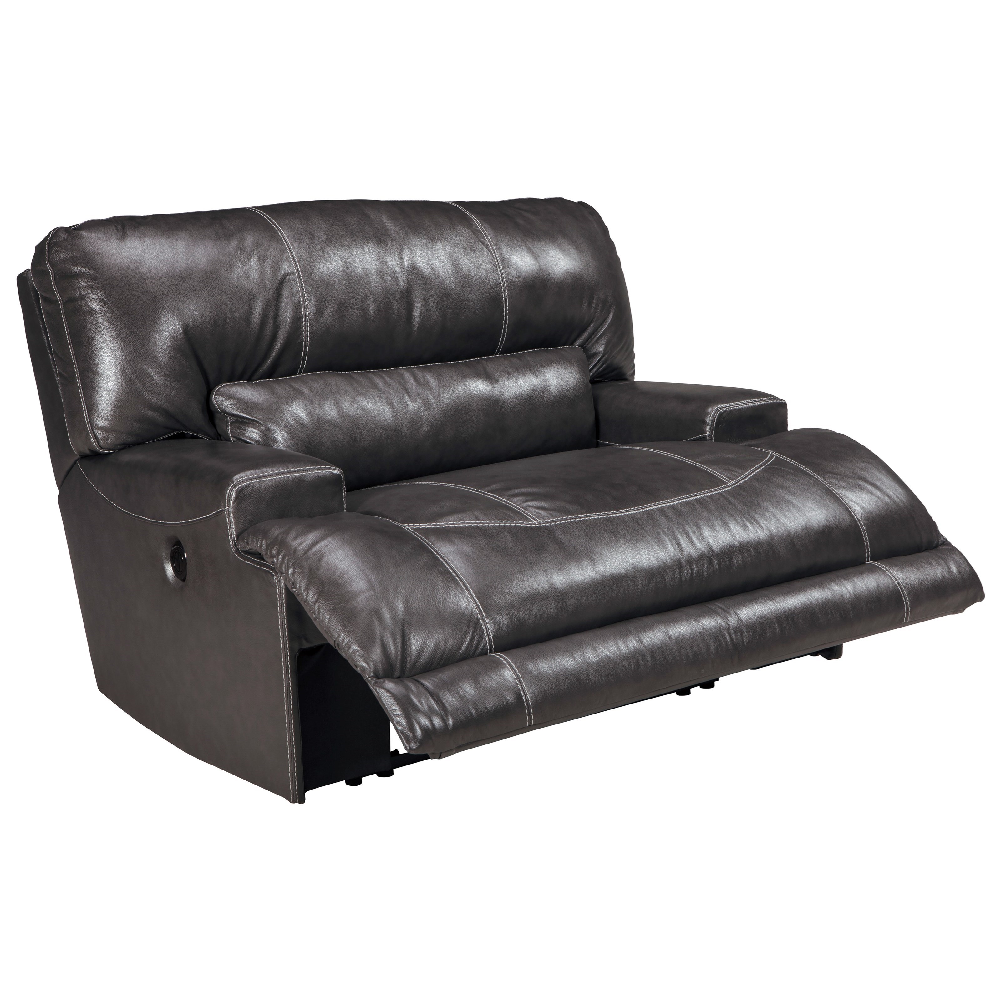 Ashley furniture mccaskill hot sale sectional
