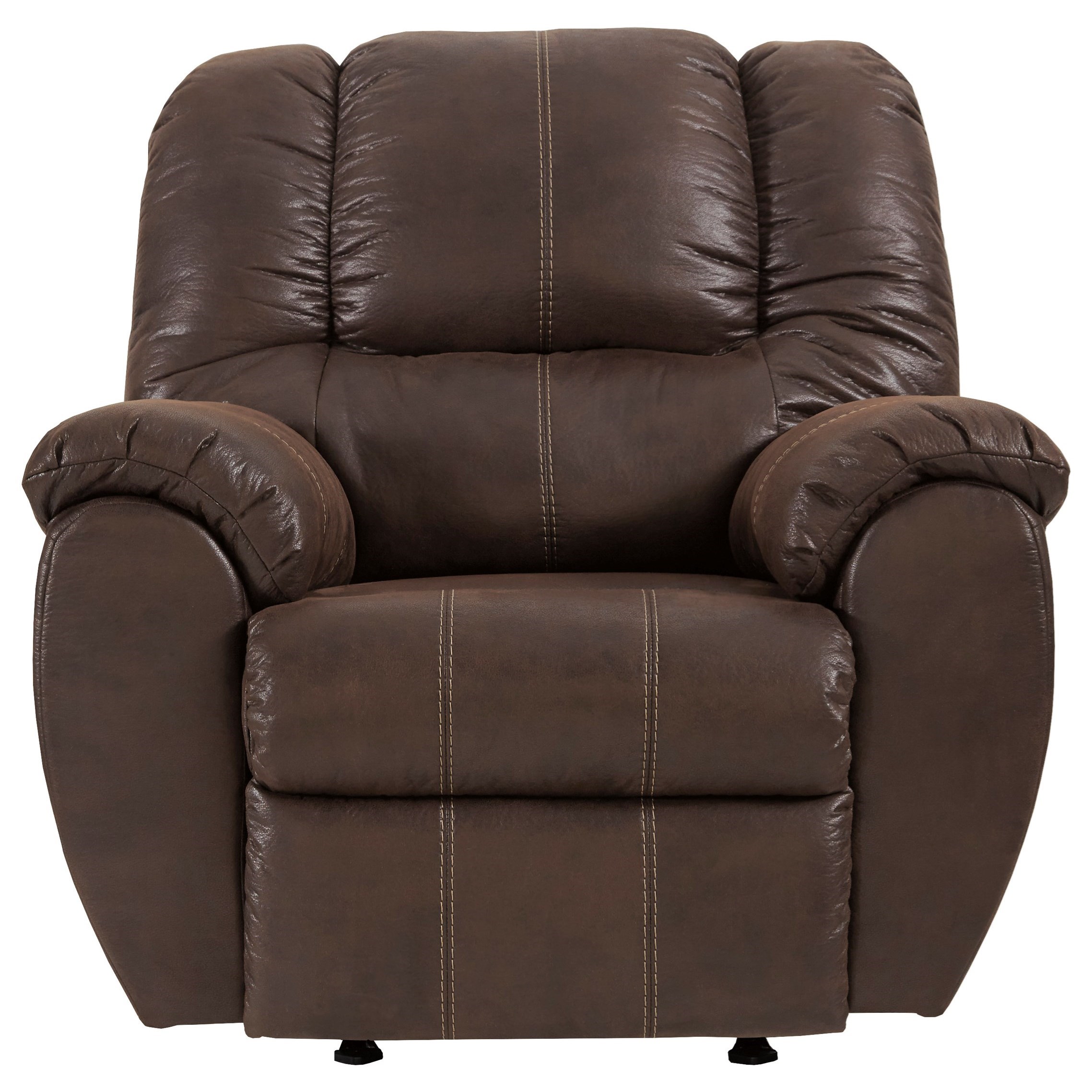 Signature Design by Ashley McGann 1030125 Casual Rocker Recliner