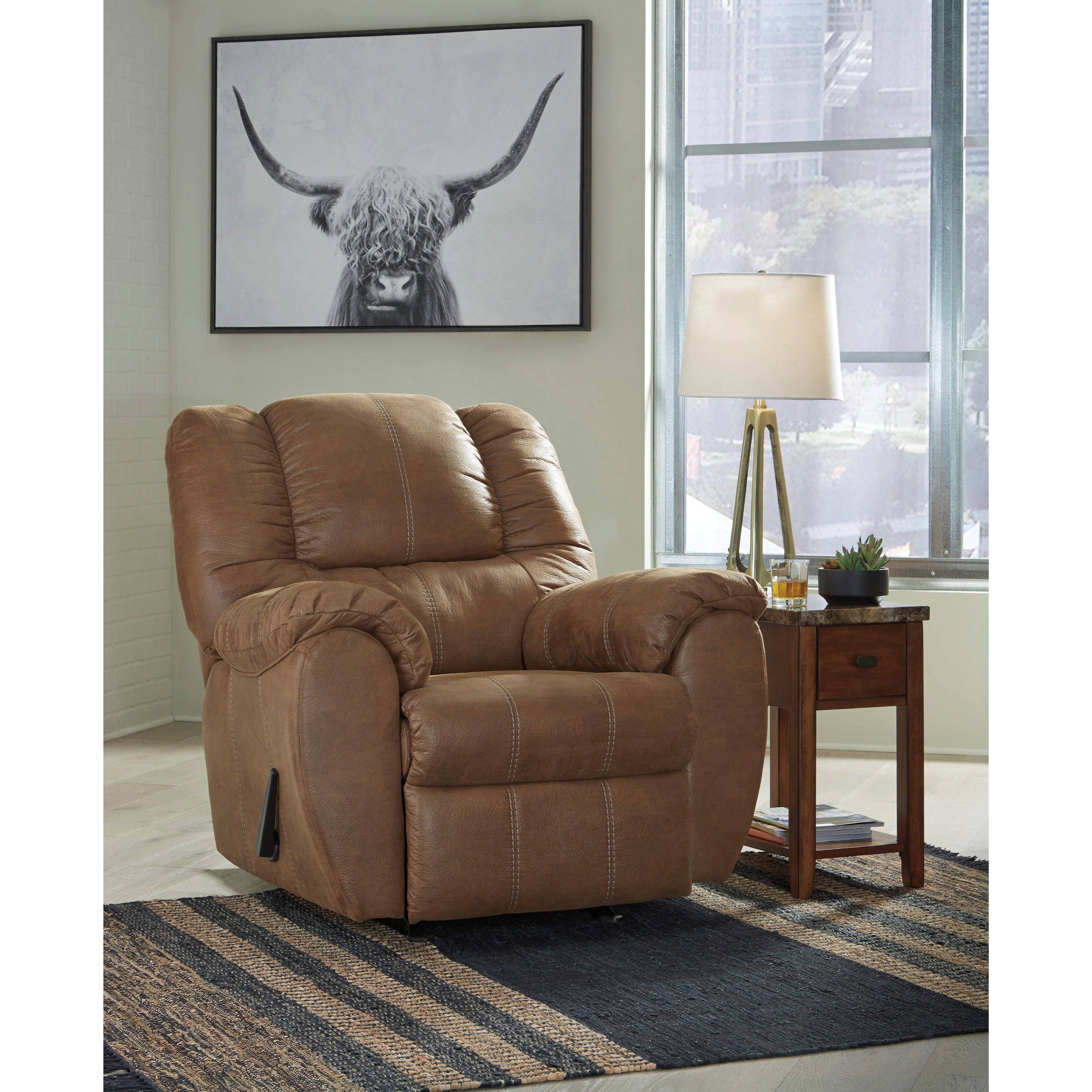 Sam's club rocker cheap recliners