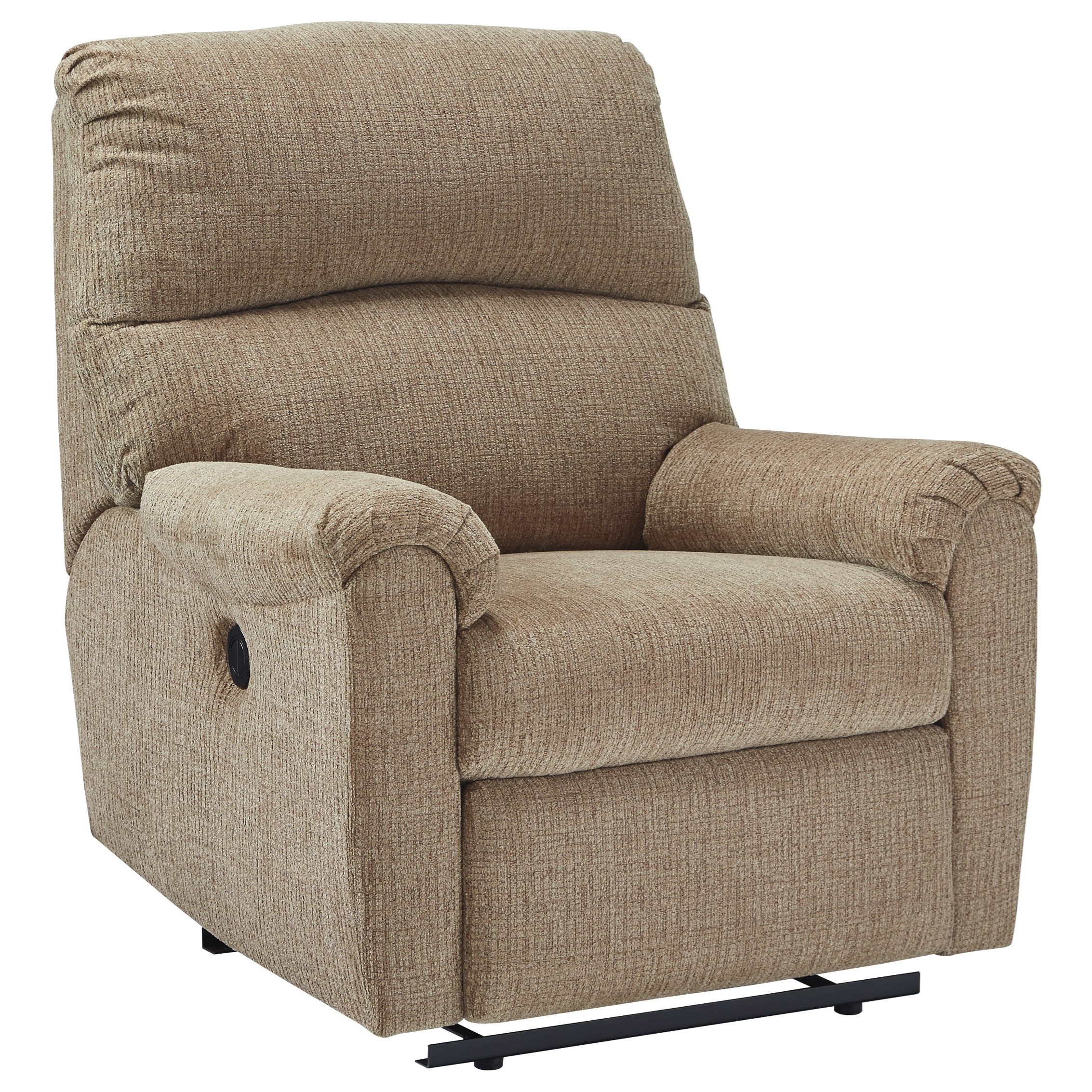 Push back recliner shop ashley