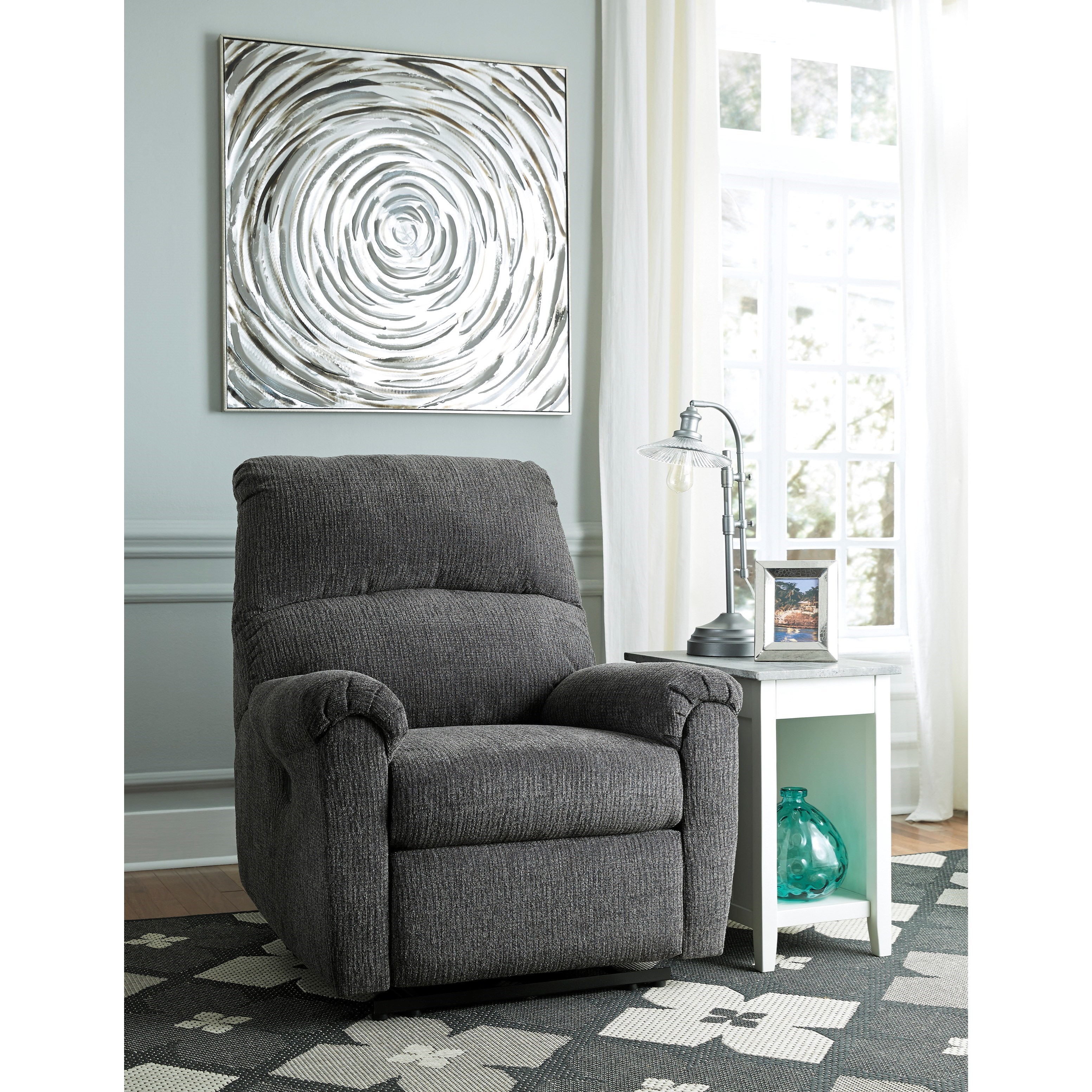 Value city store recliner chairs