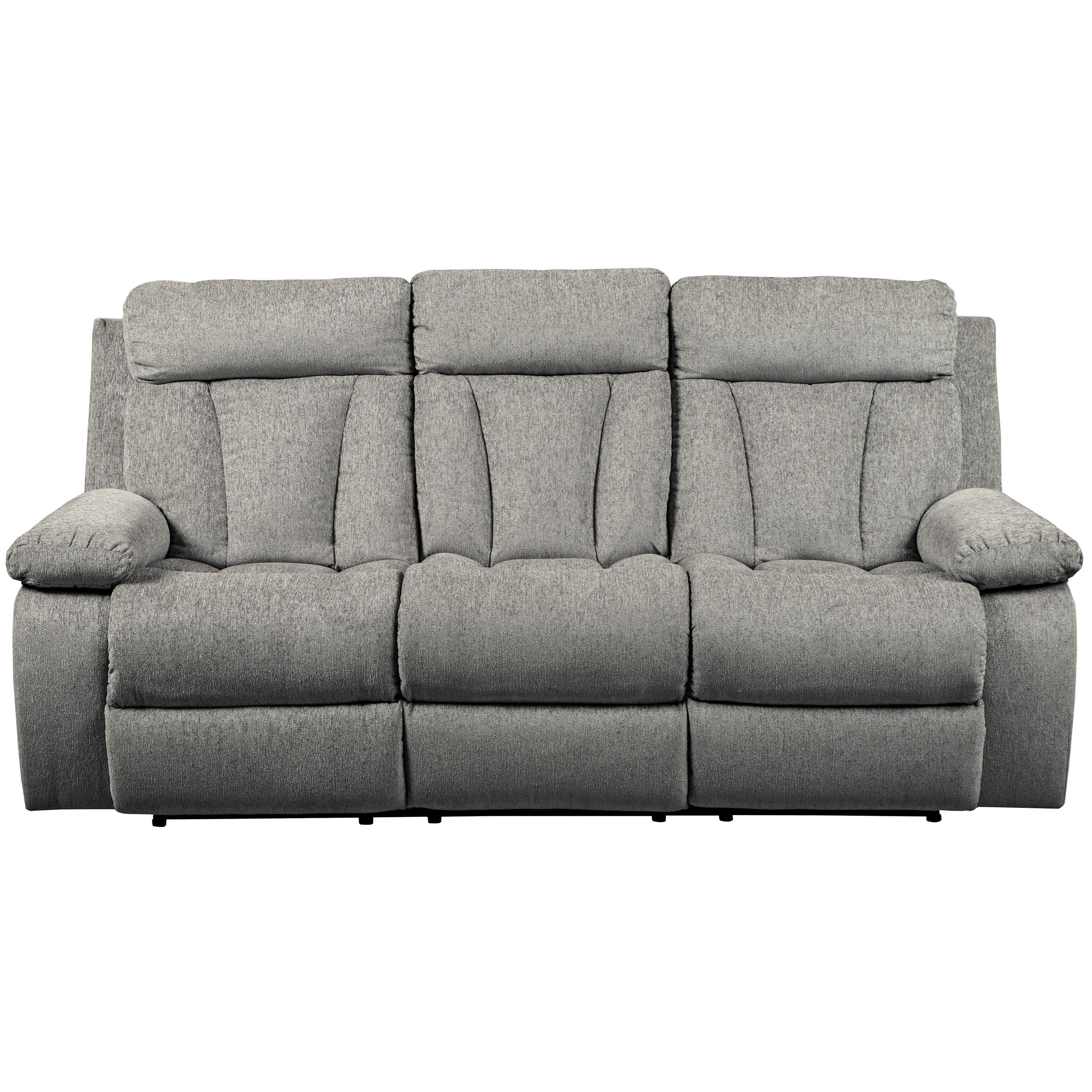 Signature Design by Ashley Mitchiner 7620489 Casual Reclining