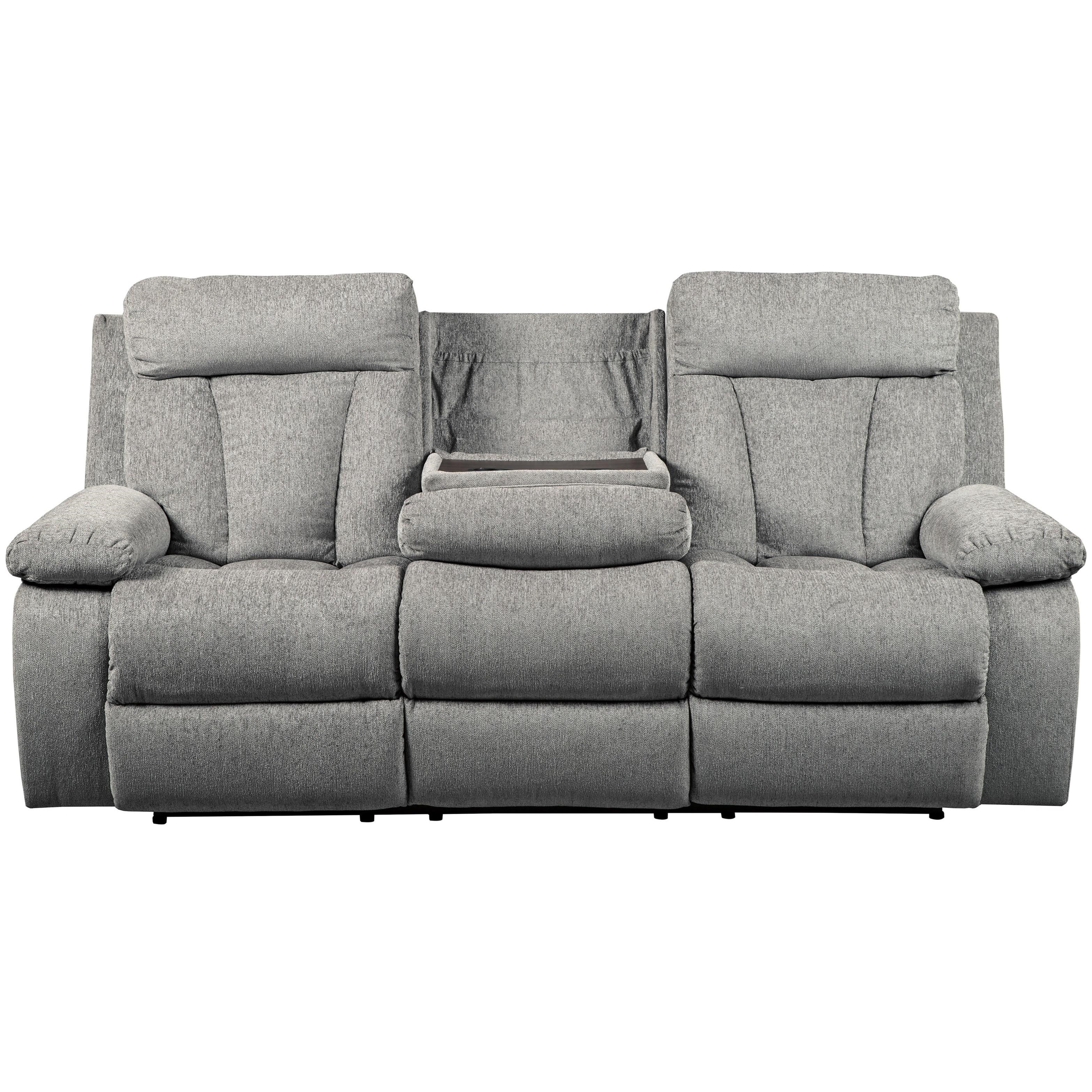 Mitchiner Reclining Sofa