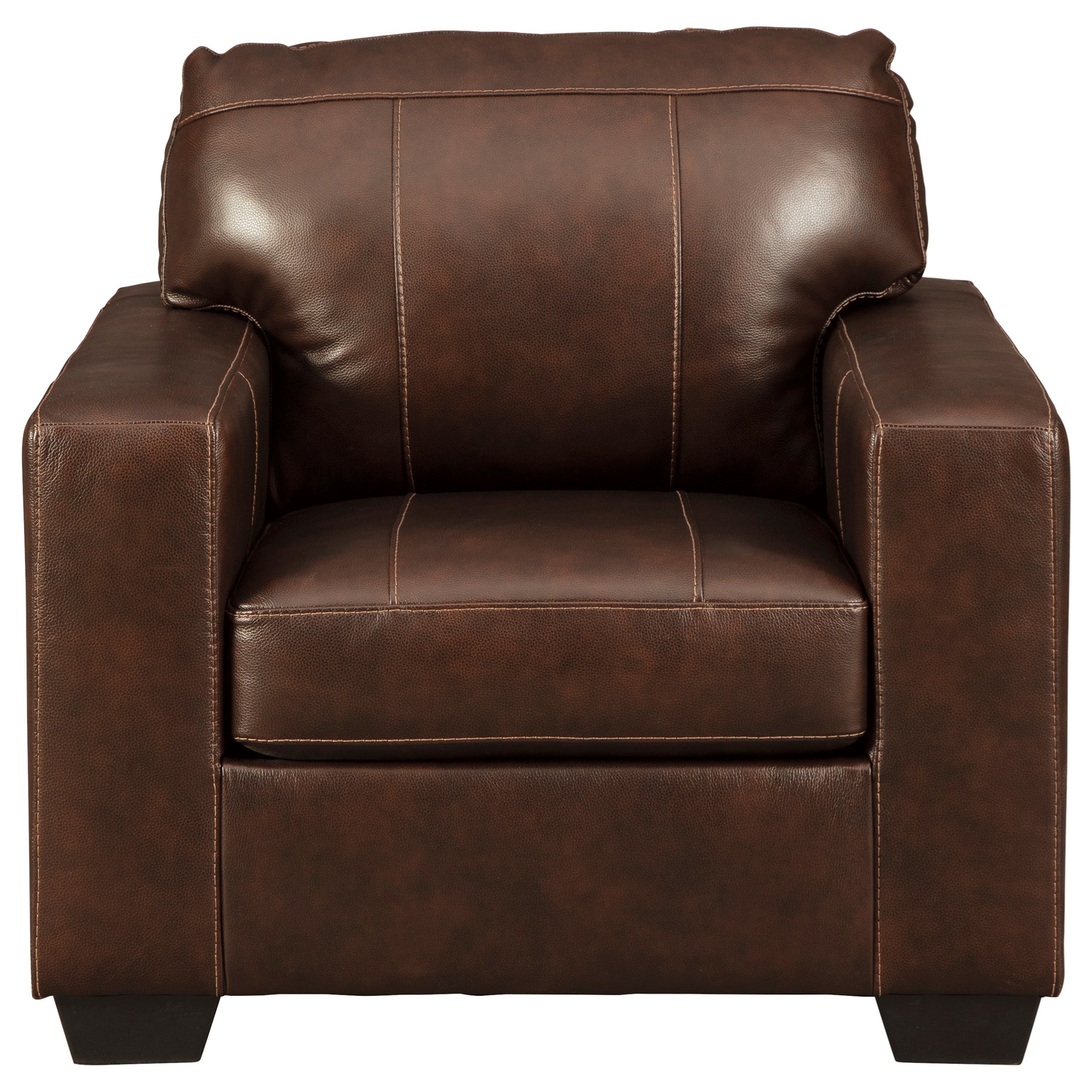 Signature Design by Ashley Morelos 3450220 Contemporary Leather
