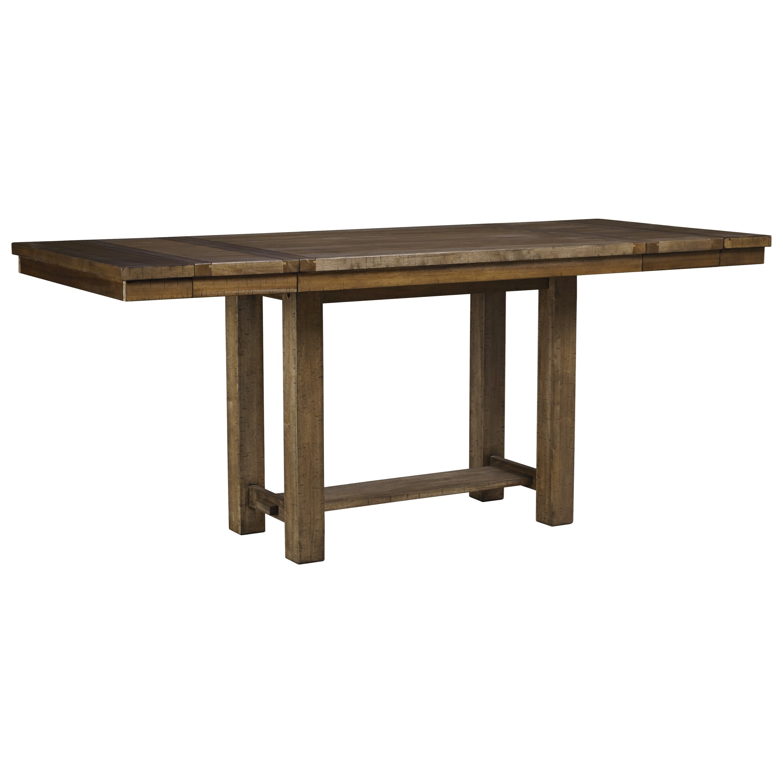 Ashley moriville counter height new arrivals table
