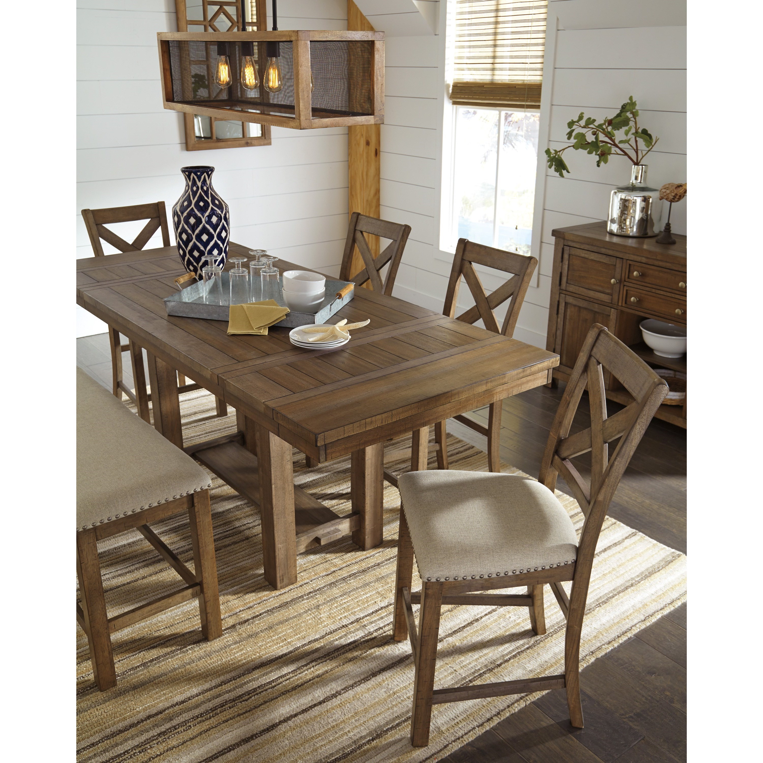 Kitchen counter extension table sales