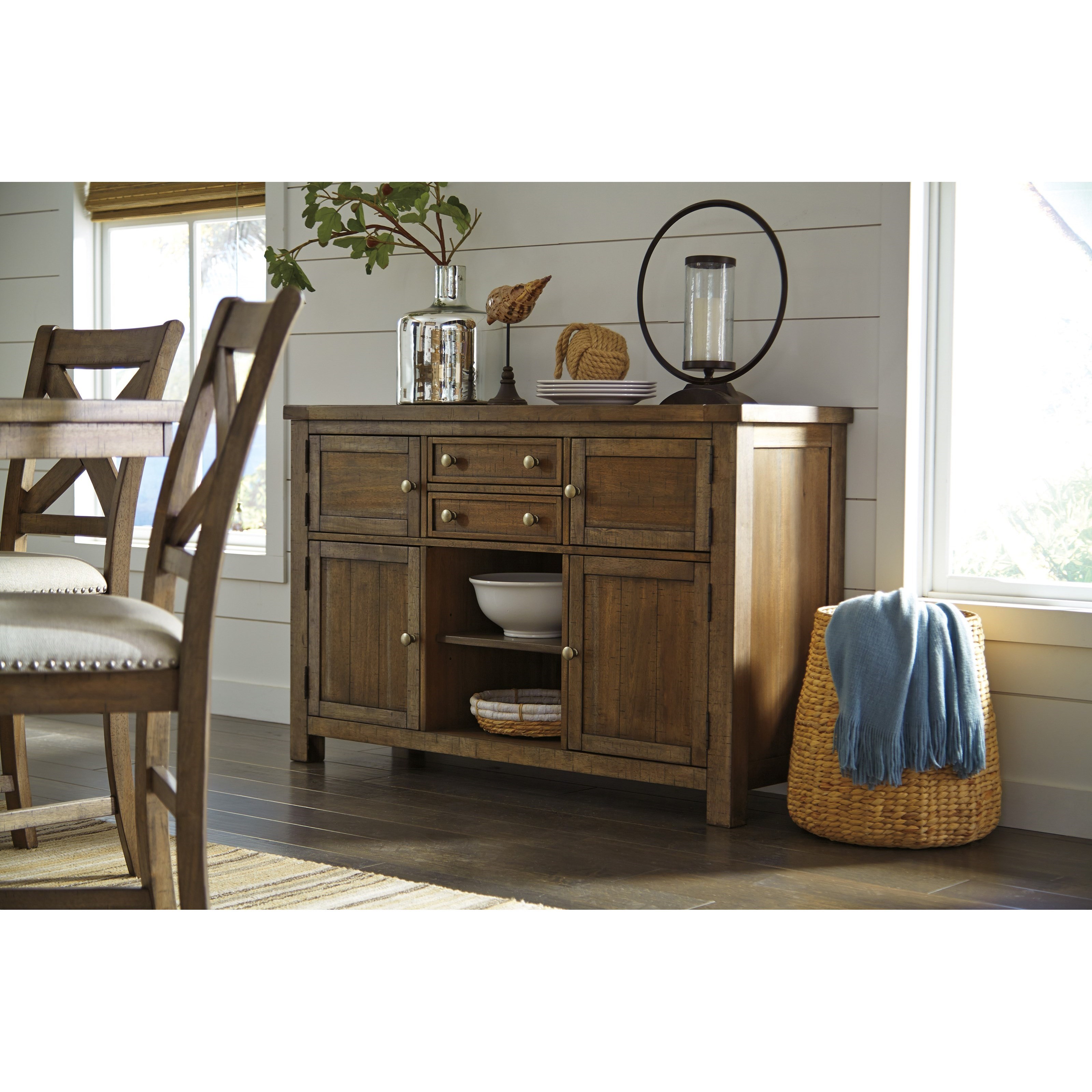 Ashley furniture moriville dining set outlet