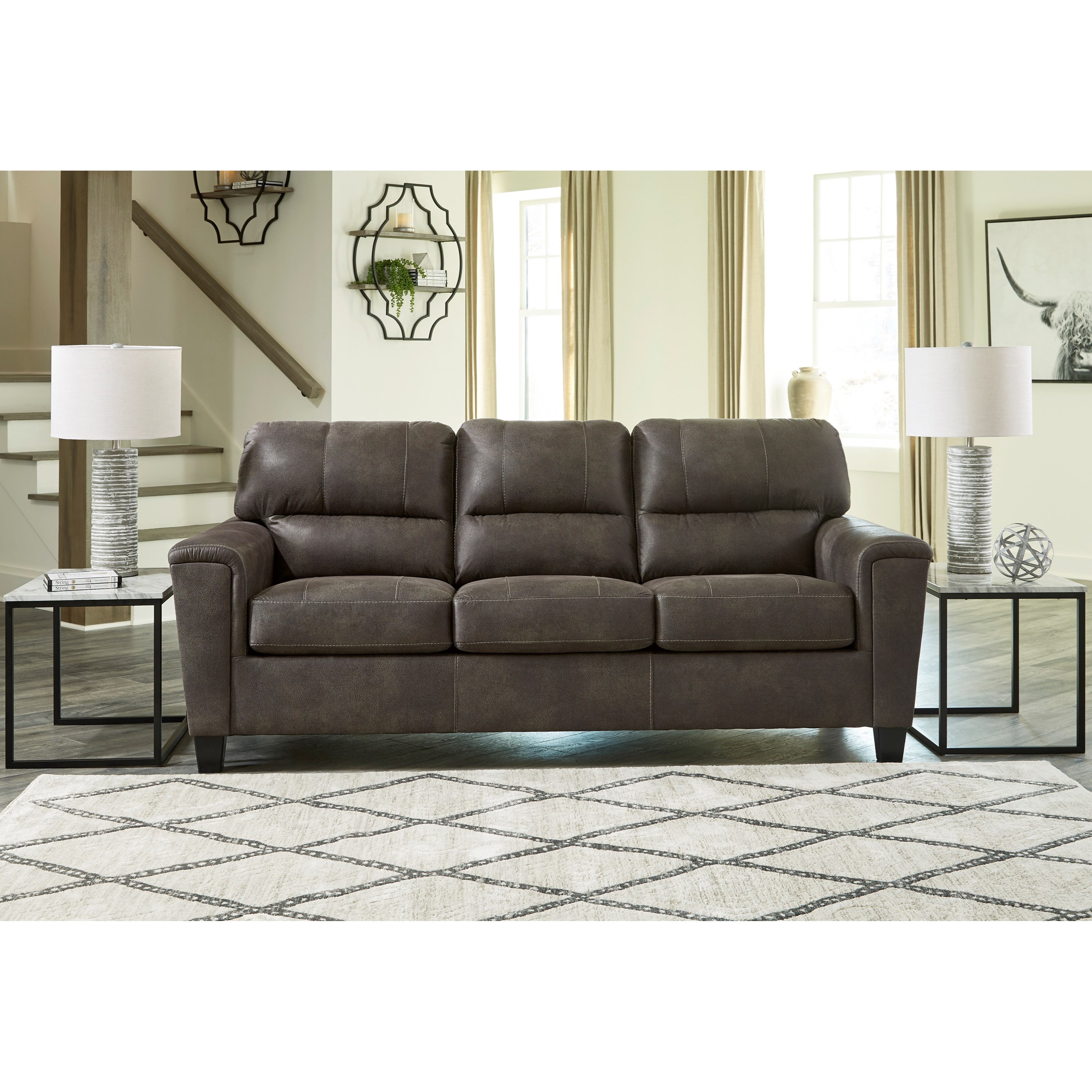 Navi Sofa