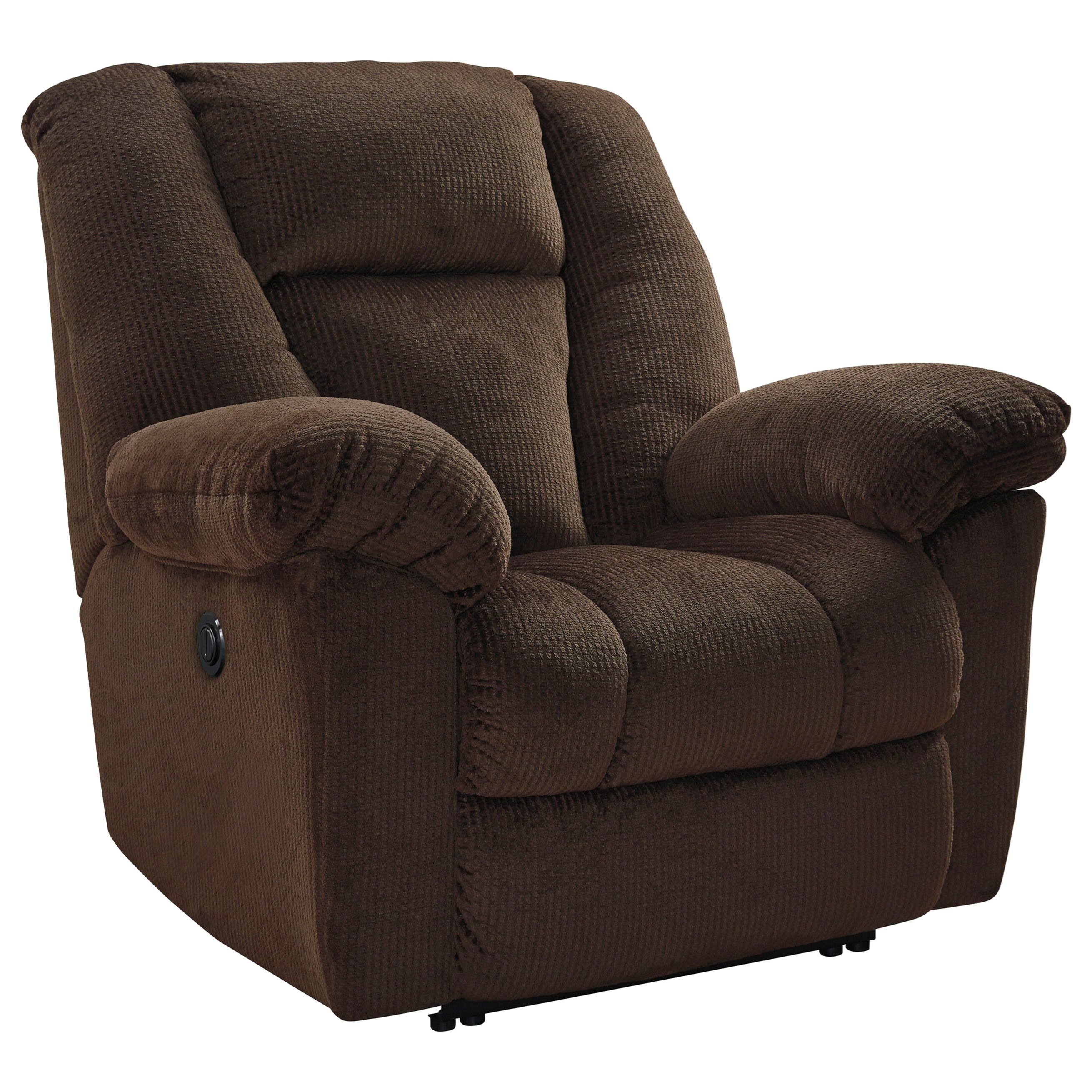 Ashley nimmons best sale power recliner