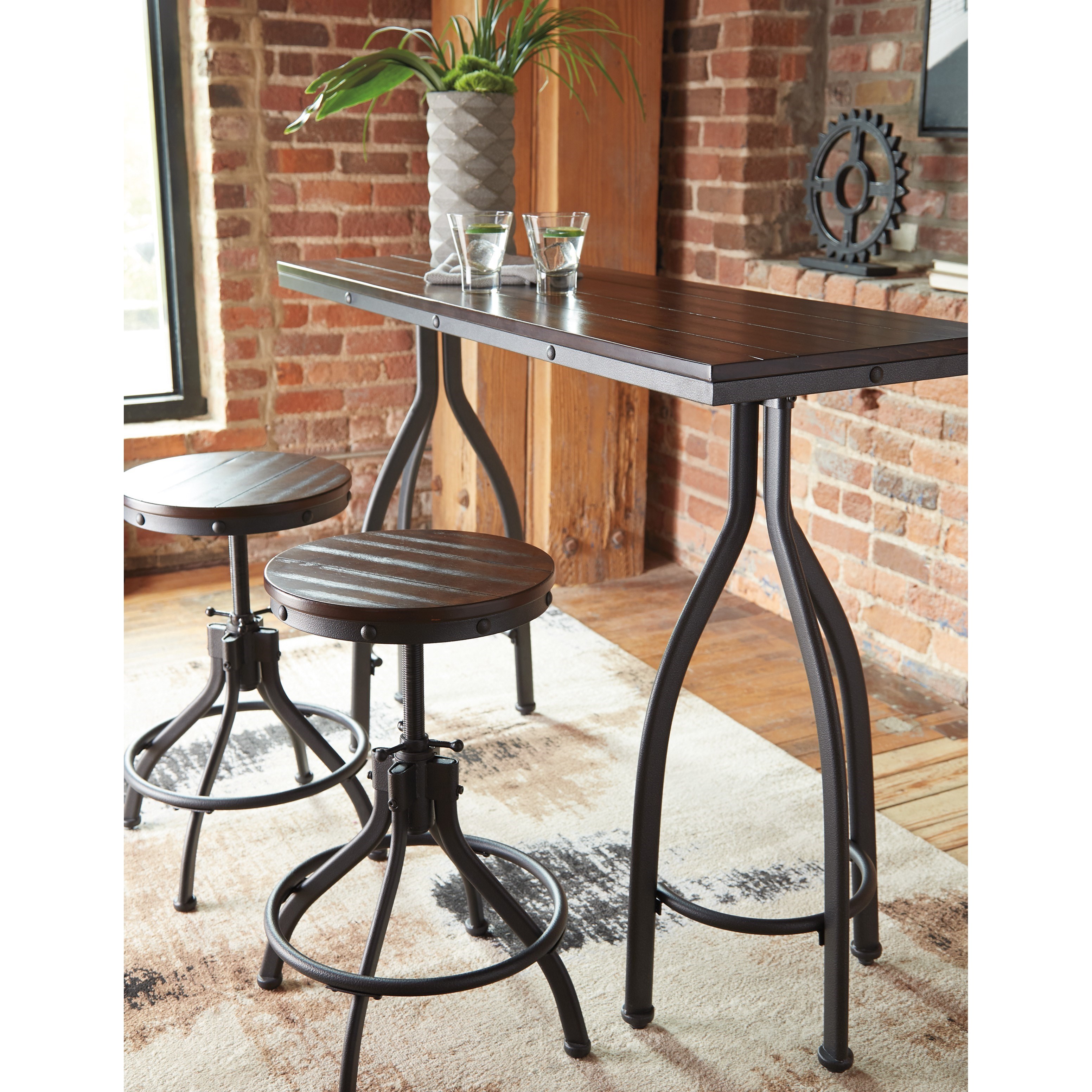 Odium table on sale