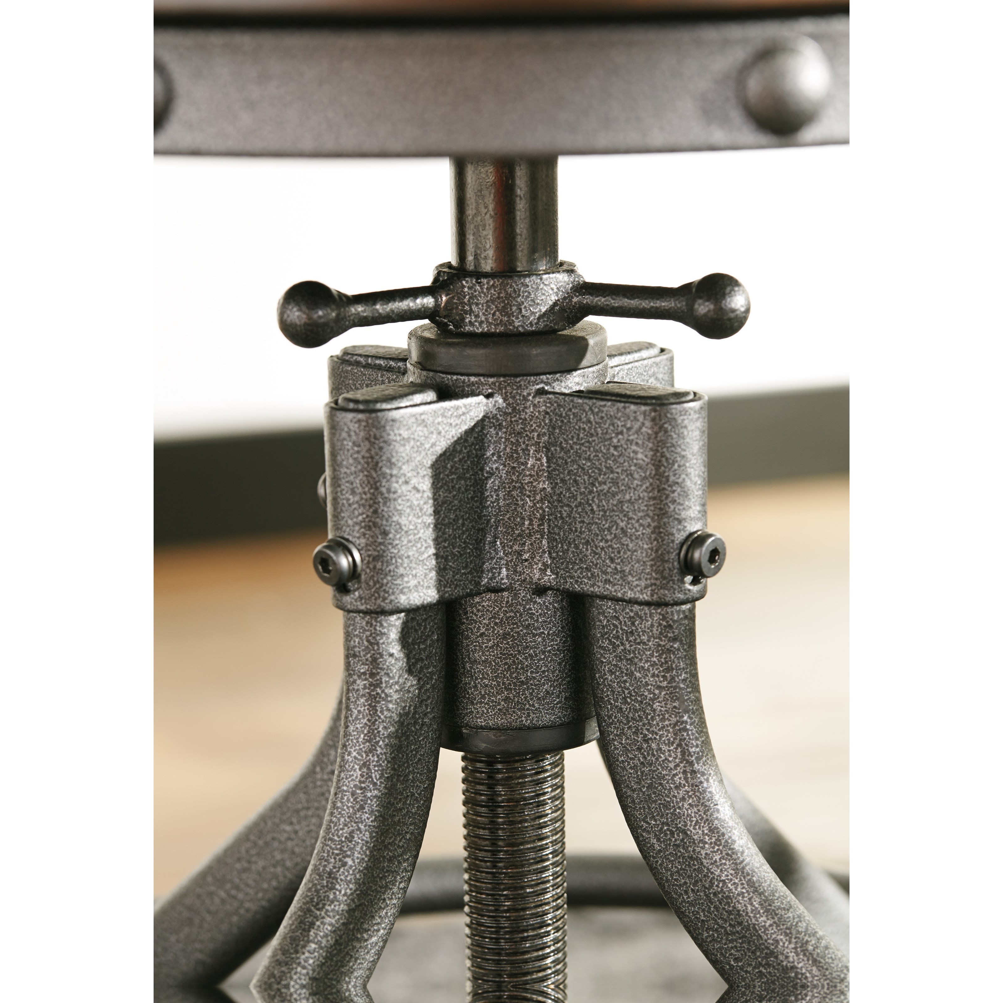 Odium table on sale